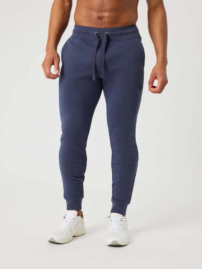 Centre Tapered Sweatpants