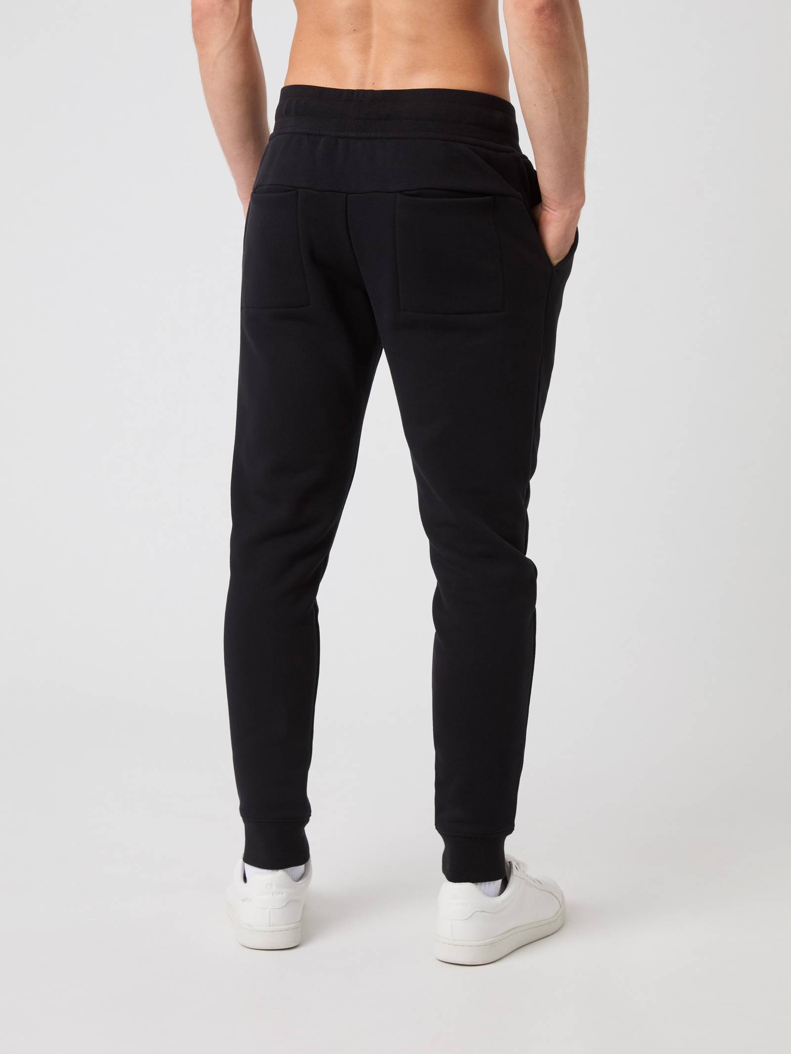 Centre Tapered Sweatpants image 2