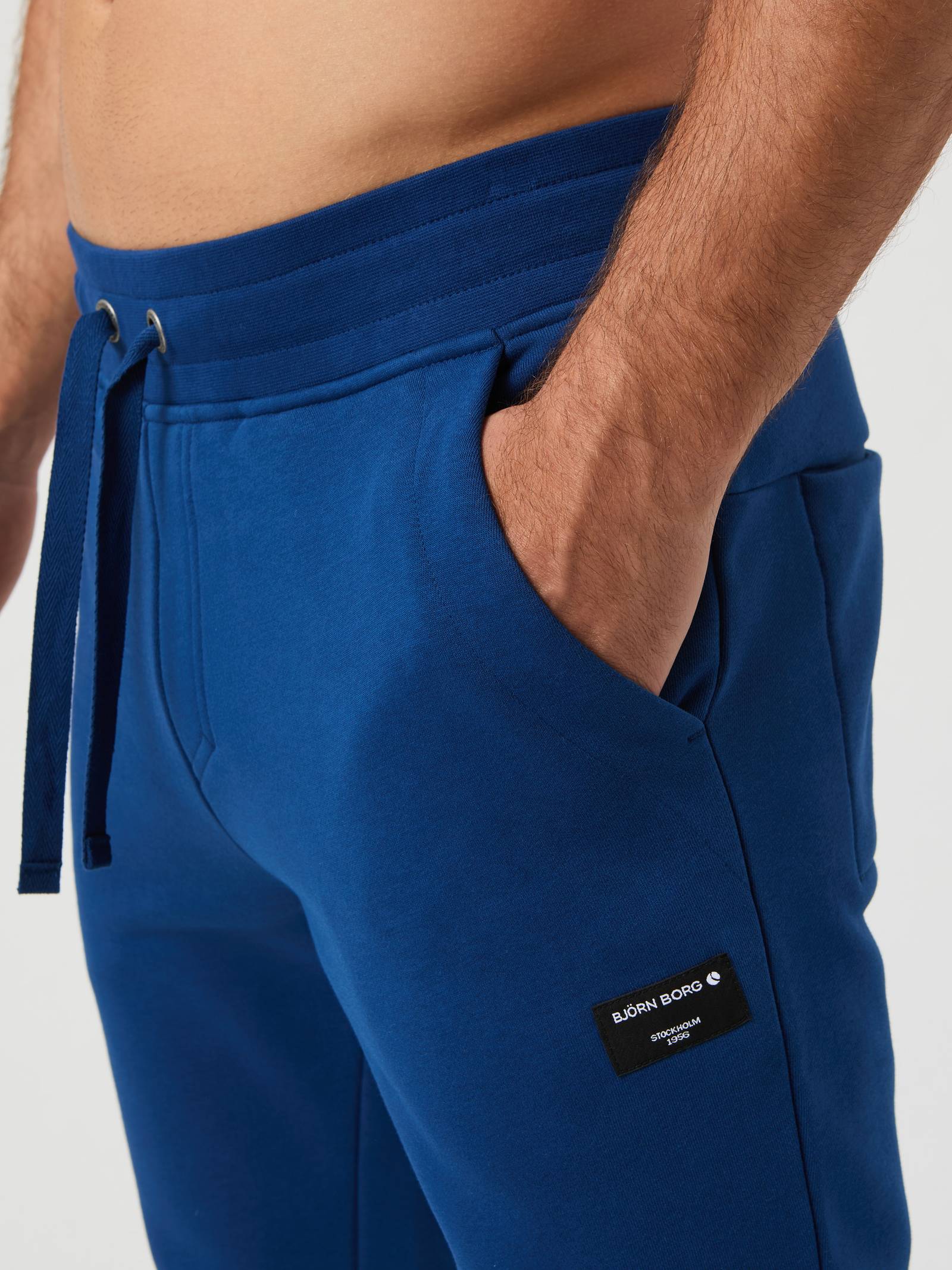 Centre Tapered Sweatpants image 4