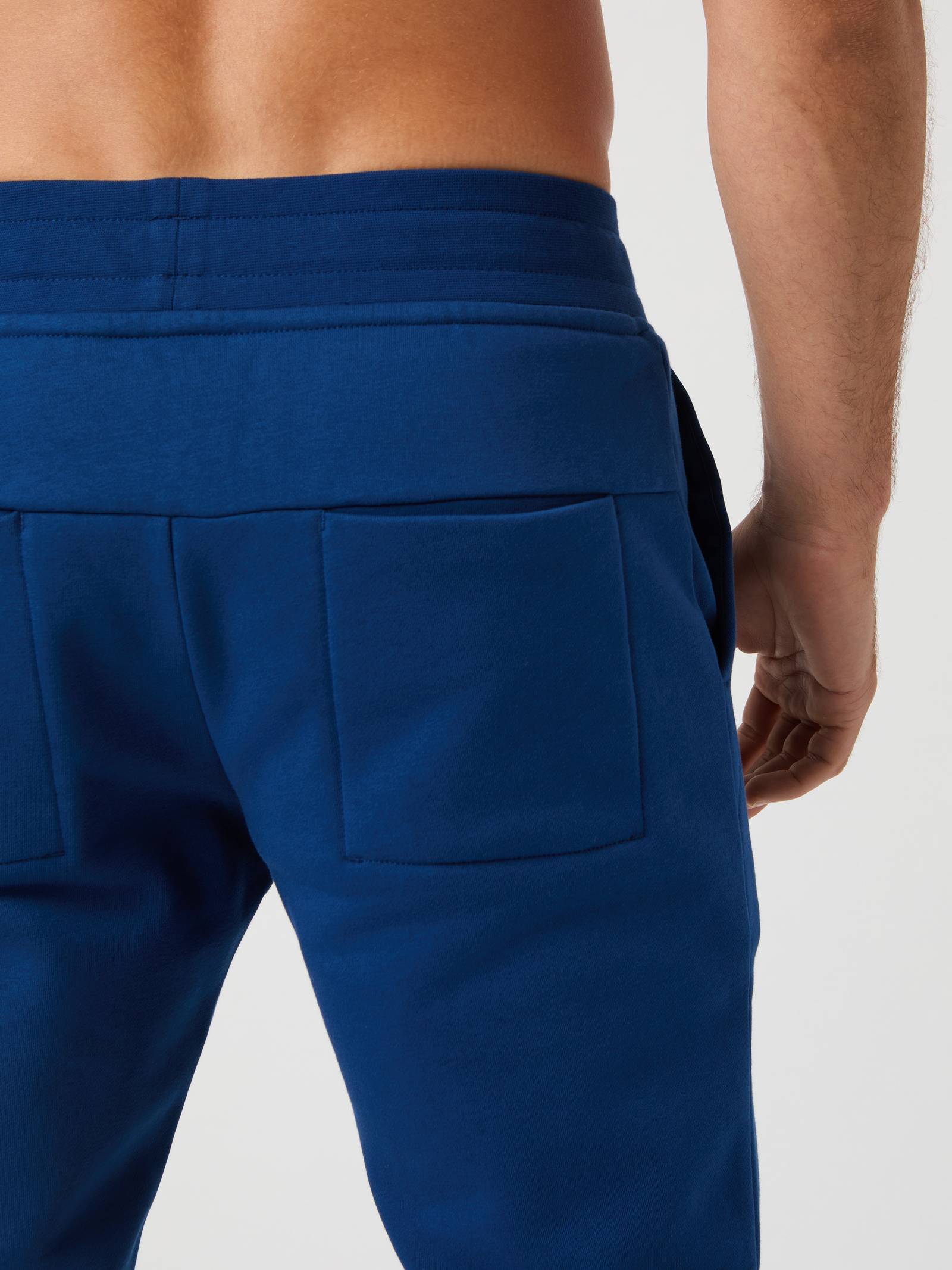 Centre Tapered Sweatpants image 3