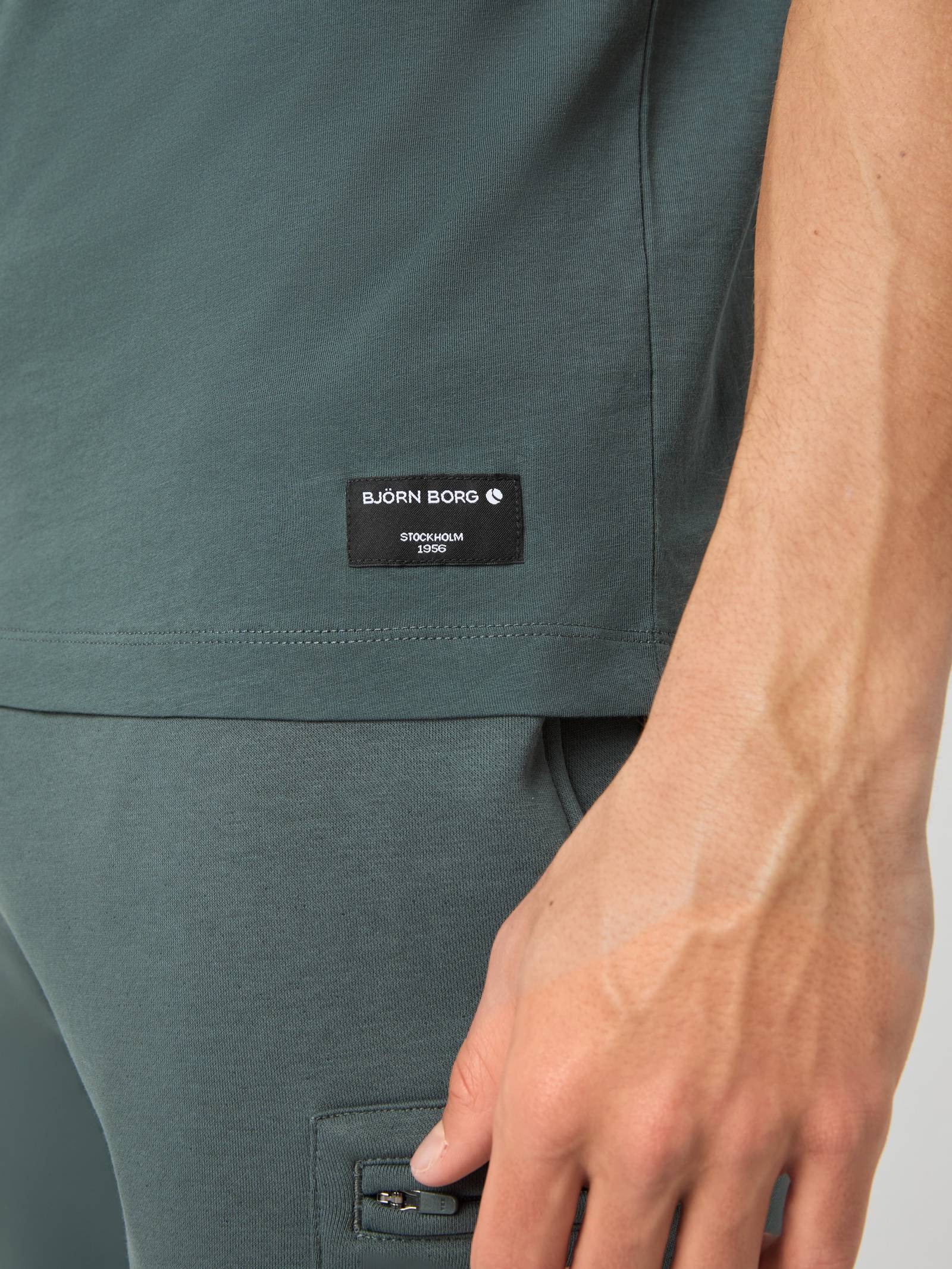 Centre T-Shirt image 5