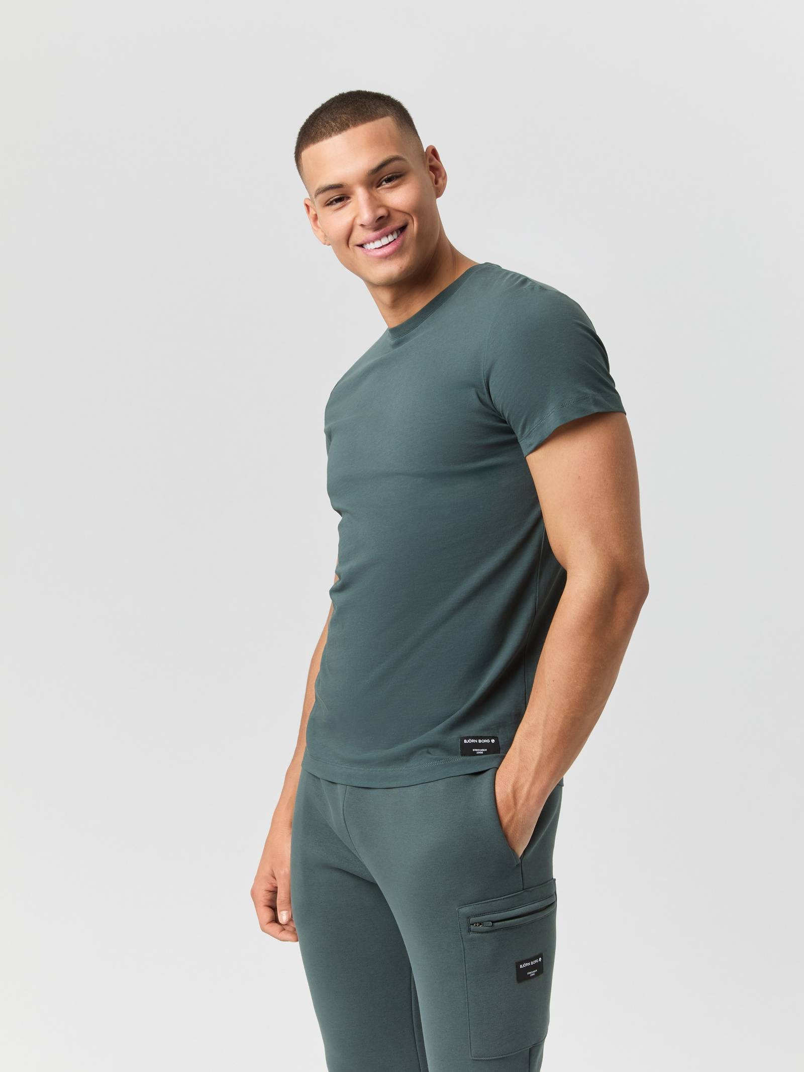 Centre T-Shirt image 1