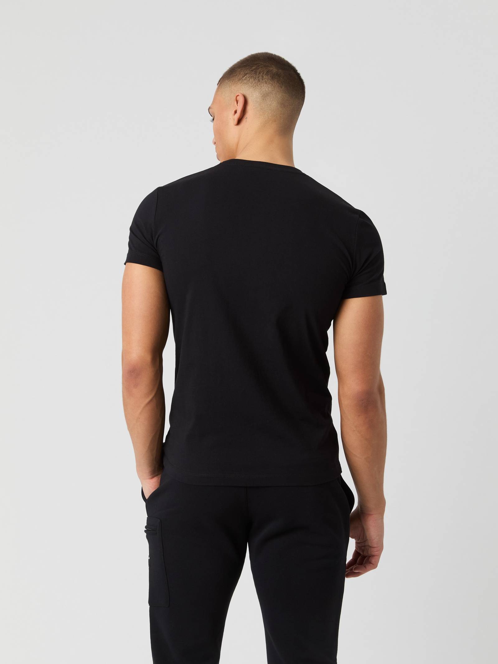 Centre T-Shirt image 2