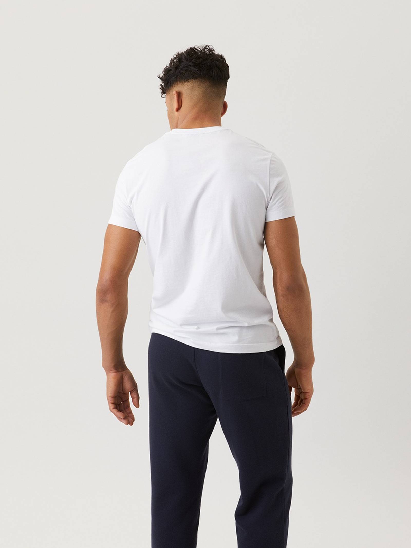 Centre T-Shirt image 2