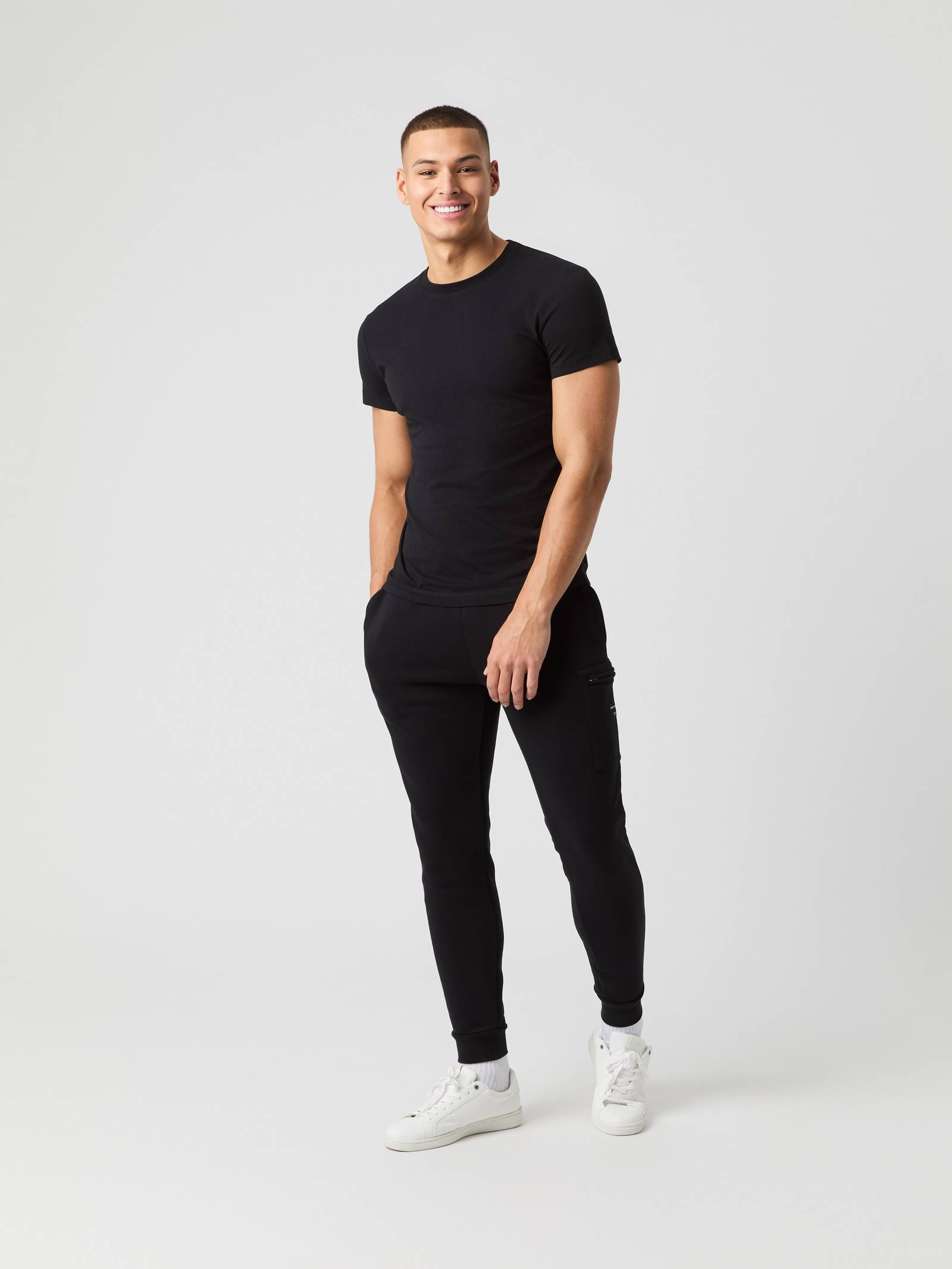 Centre T-Shirt image 3