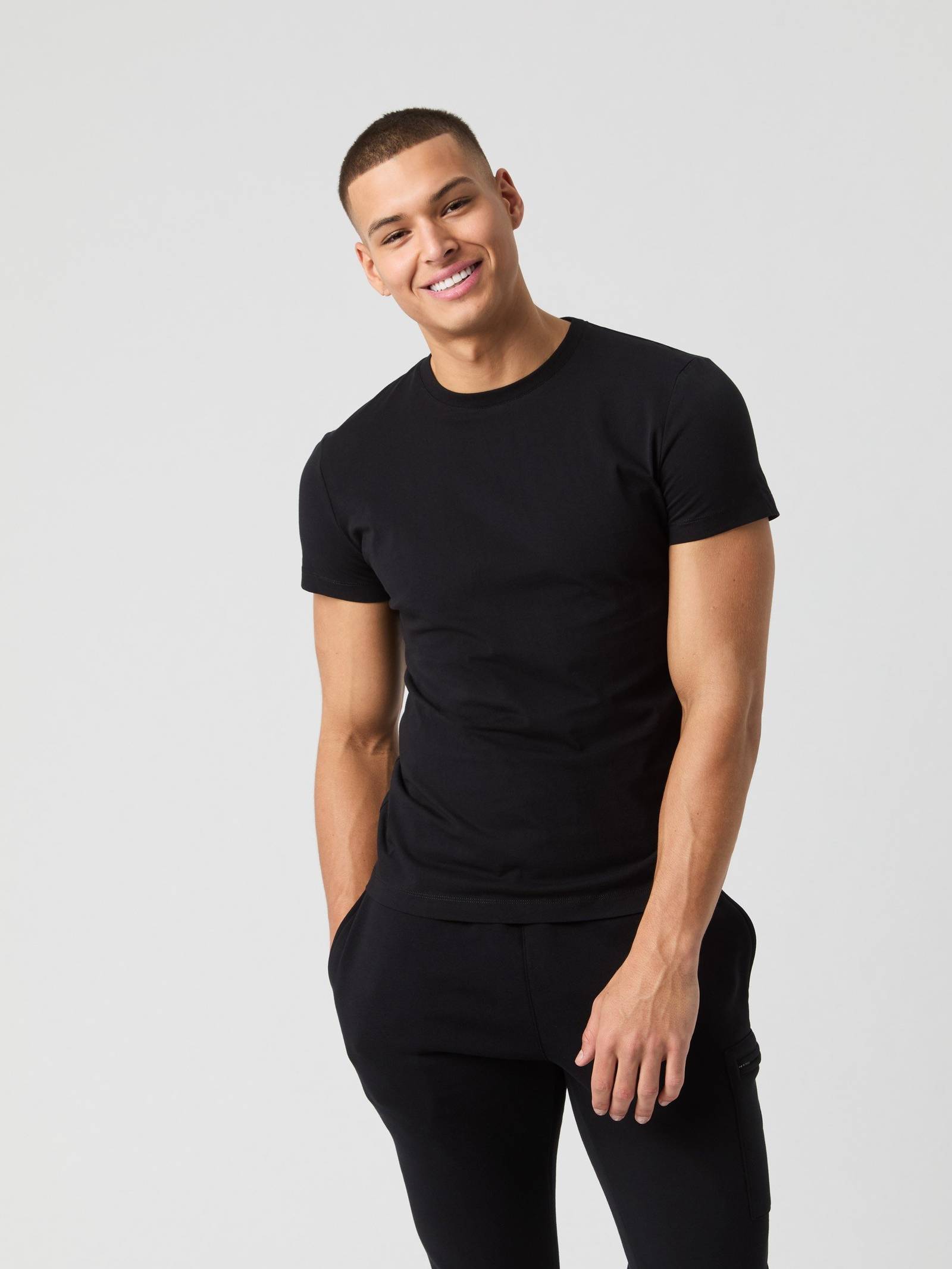 Centre T-Shirt image 1