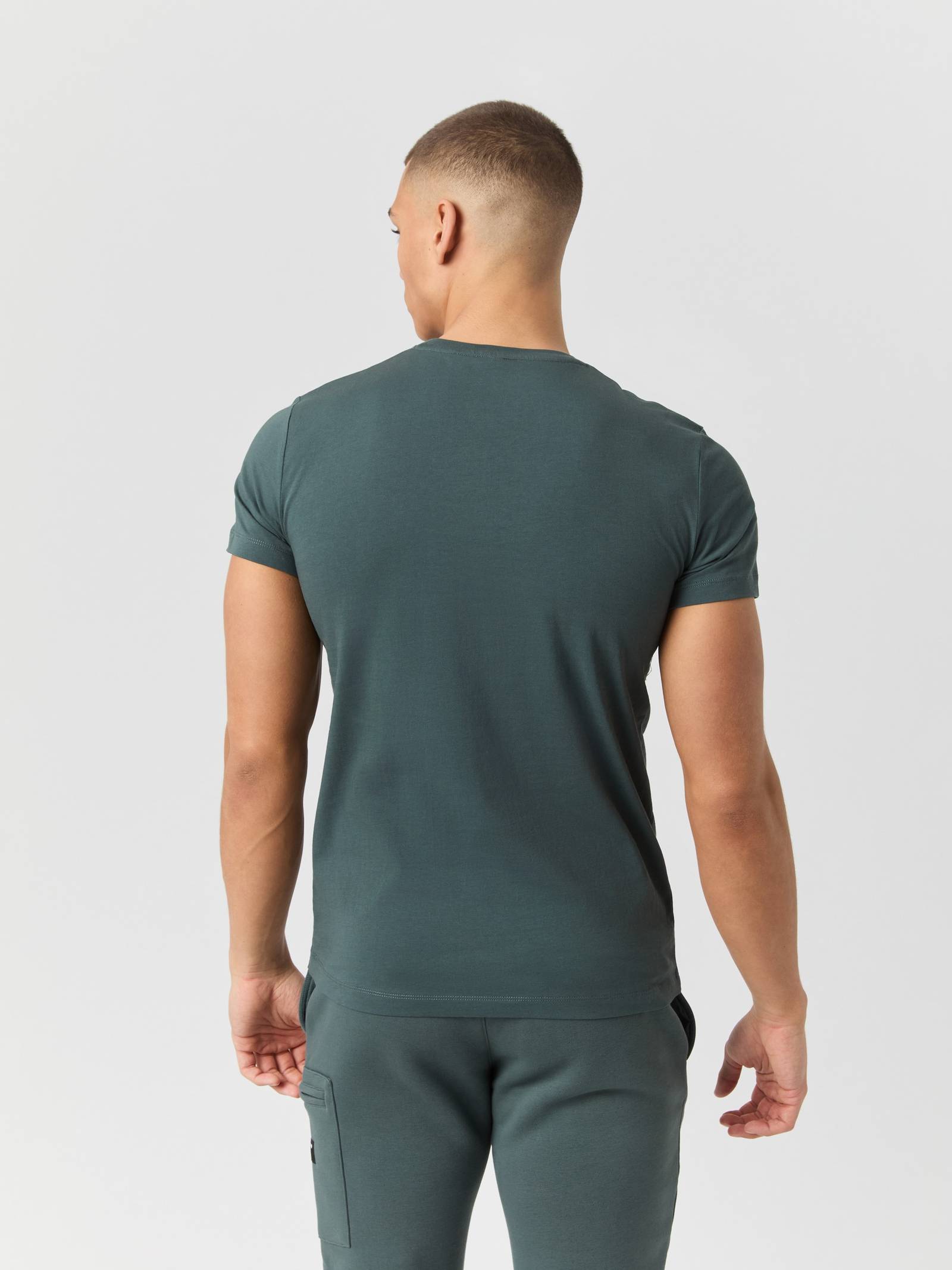 Centre T-Shirt image 2