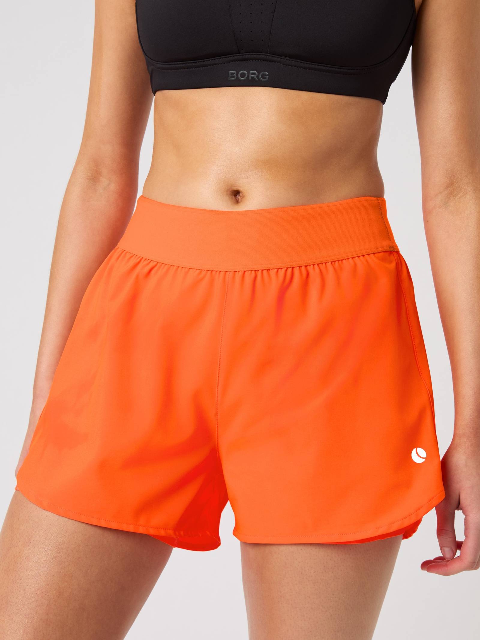 Ace 2 In 1 Shorts image 2