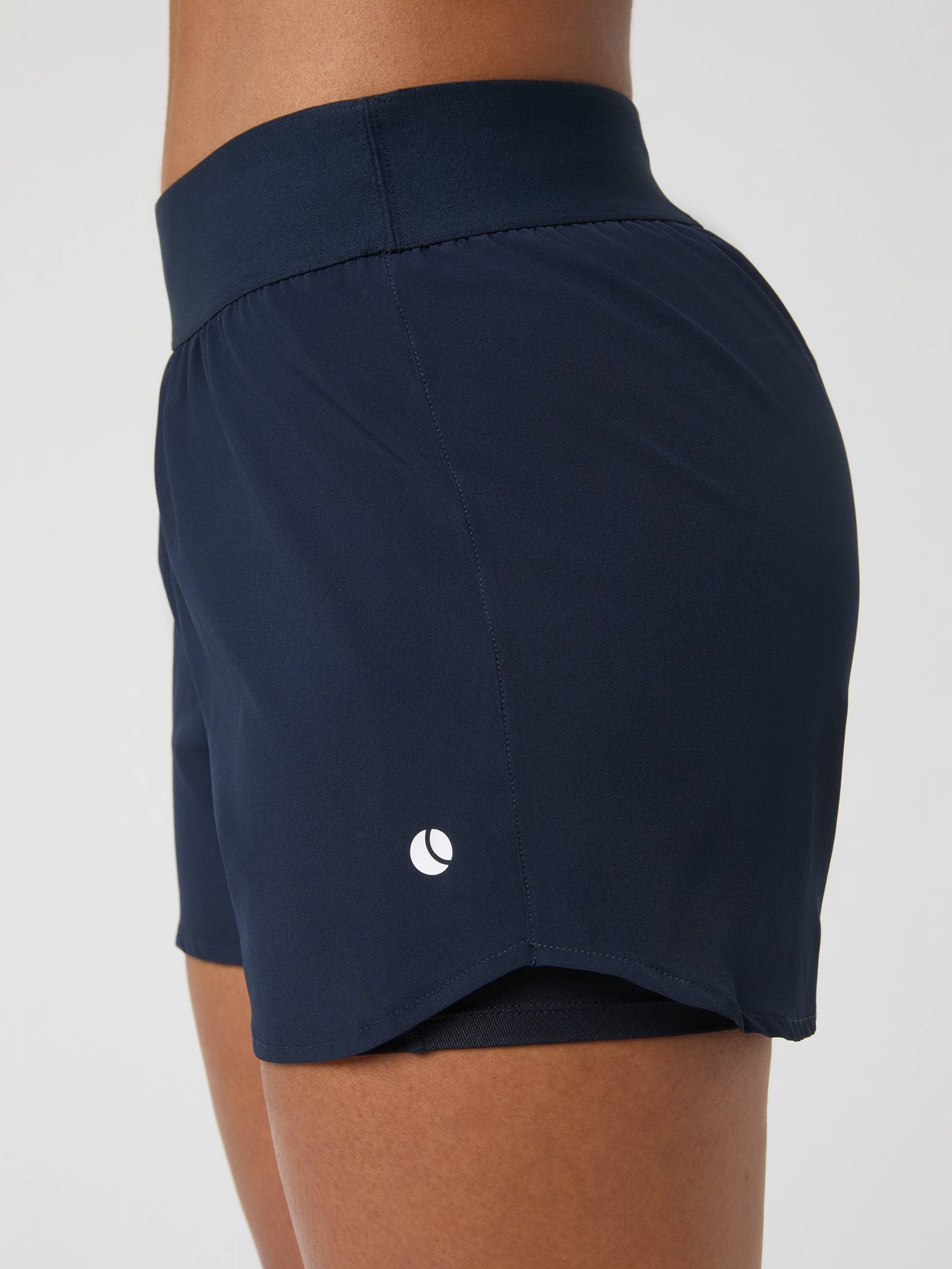 Ace 2 In 1 Shorts image 5