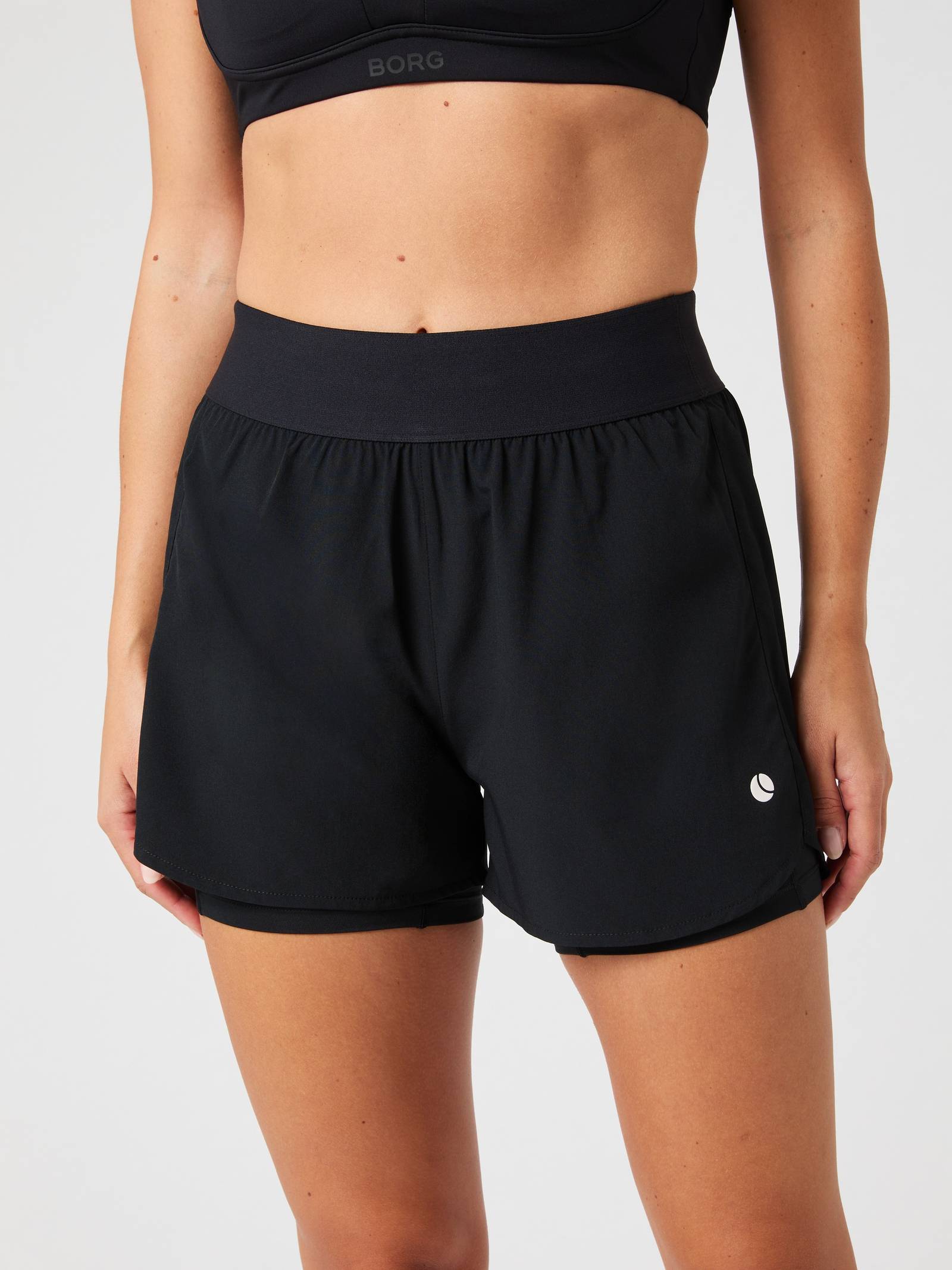Ace 2 In 1 Shorts image 2
