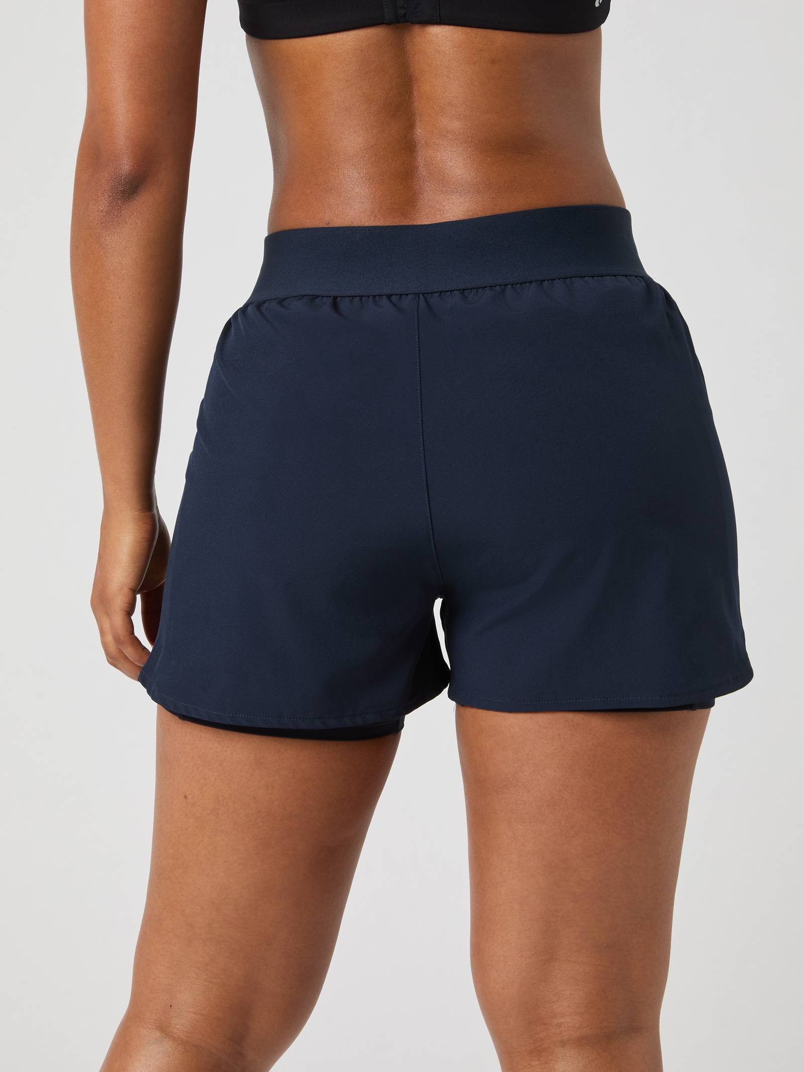 Ace 2 In 1 Shorts image 3