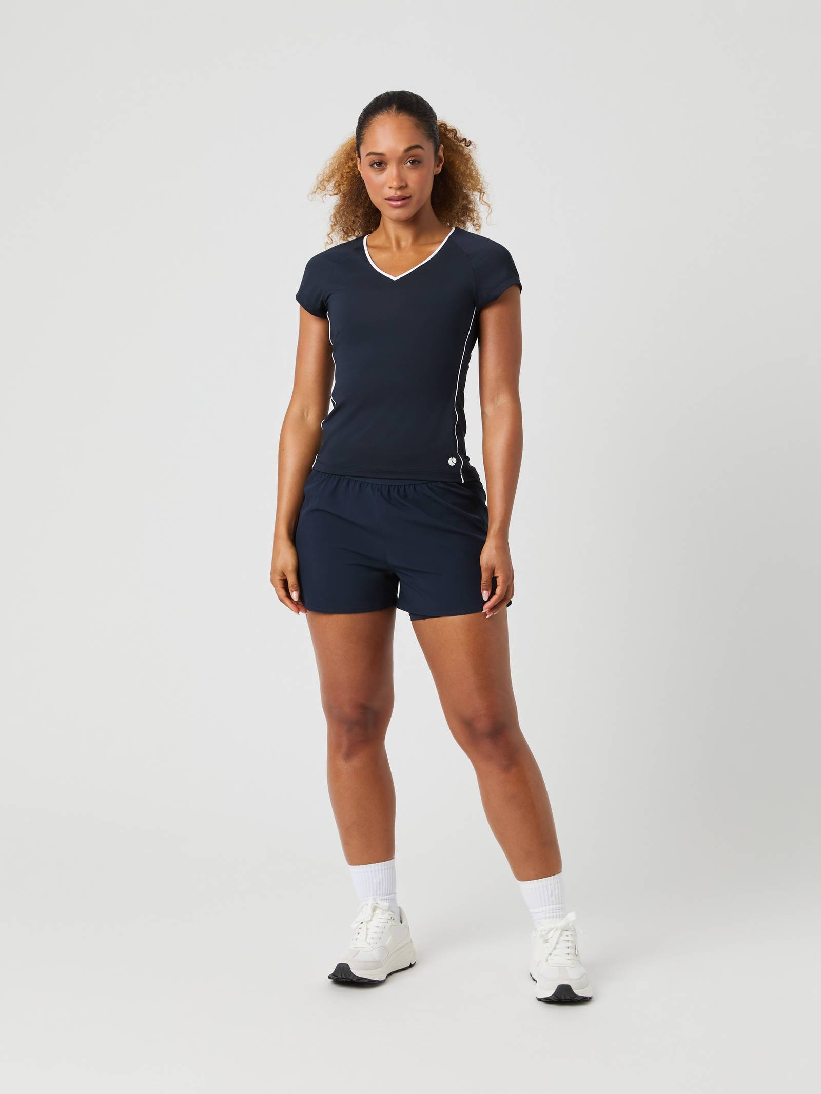 Ace 2 In 1 Shorts image 1