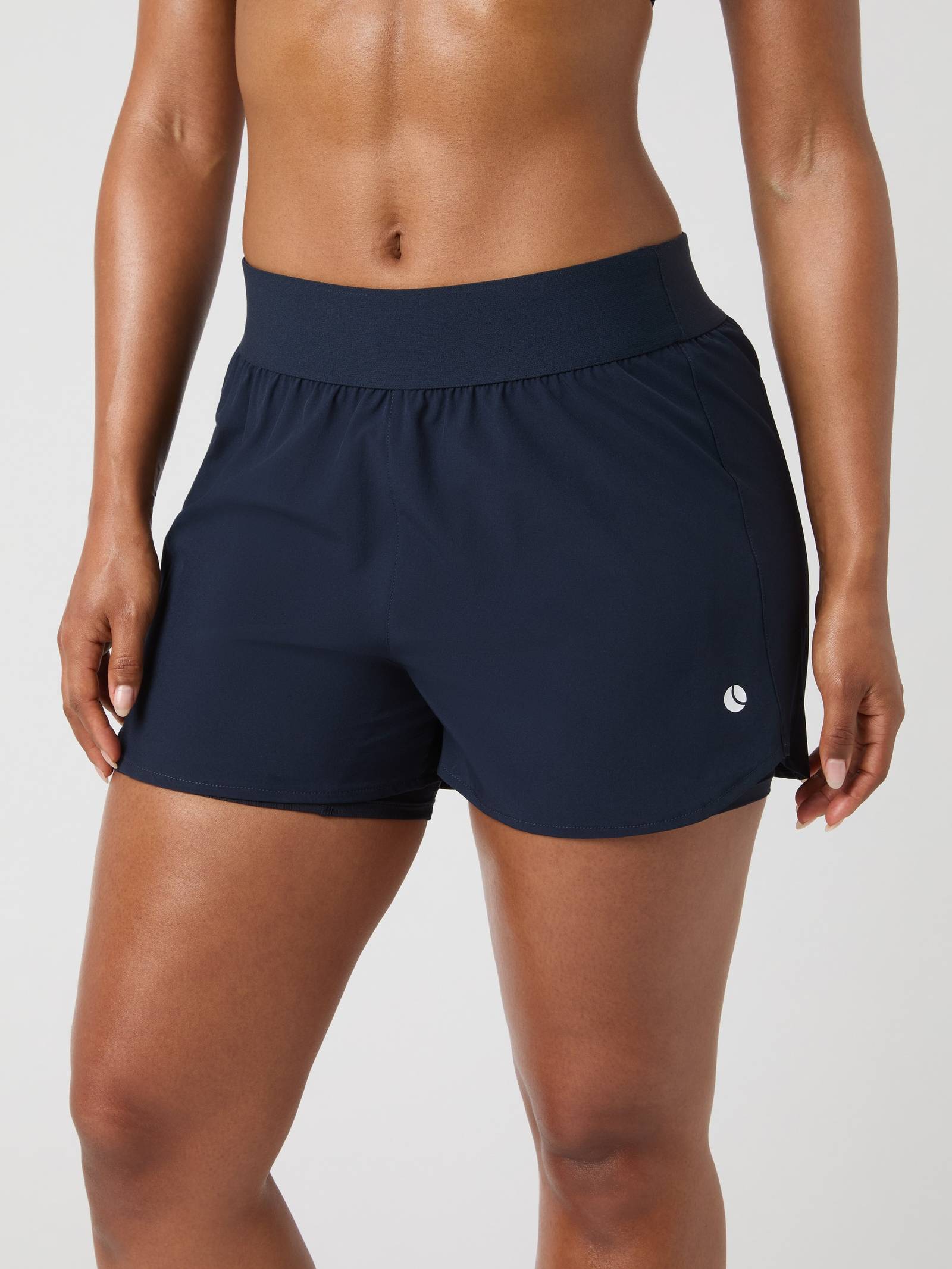 Ace 2 In 1 Shorts image 2