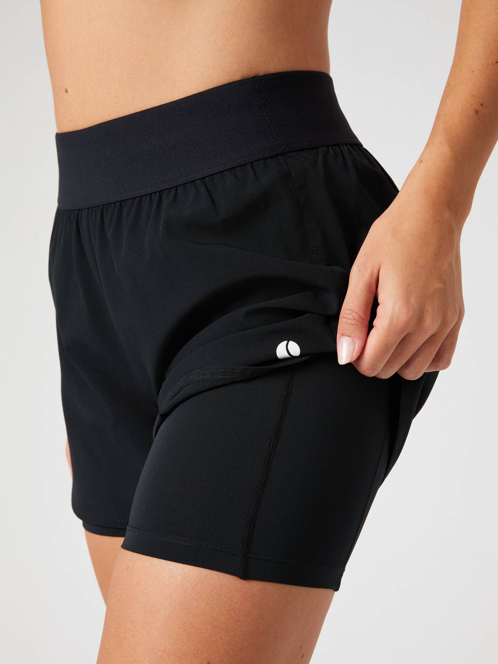 Ace 2 In 1 Shorts image 4