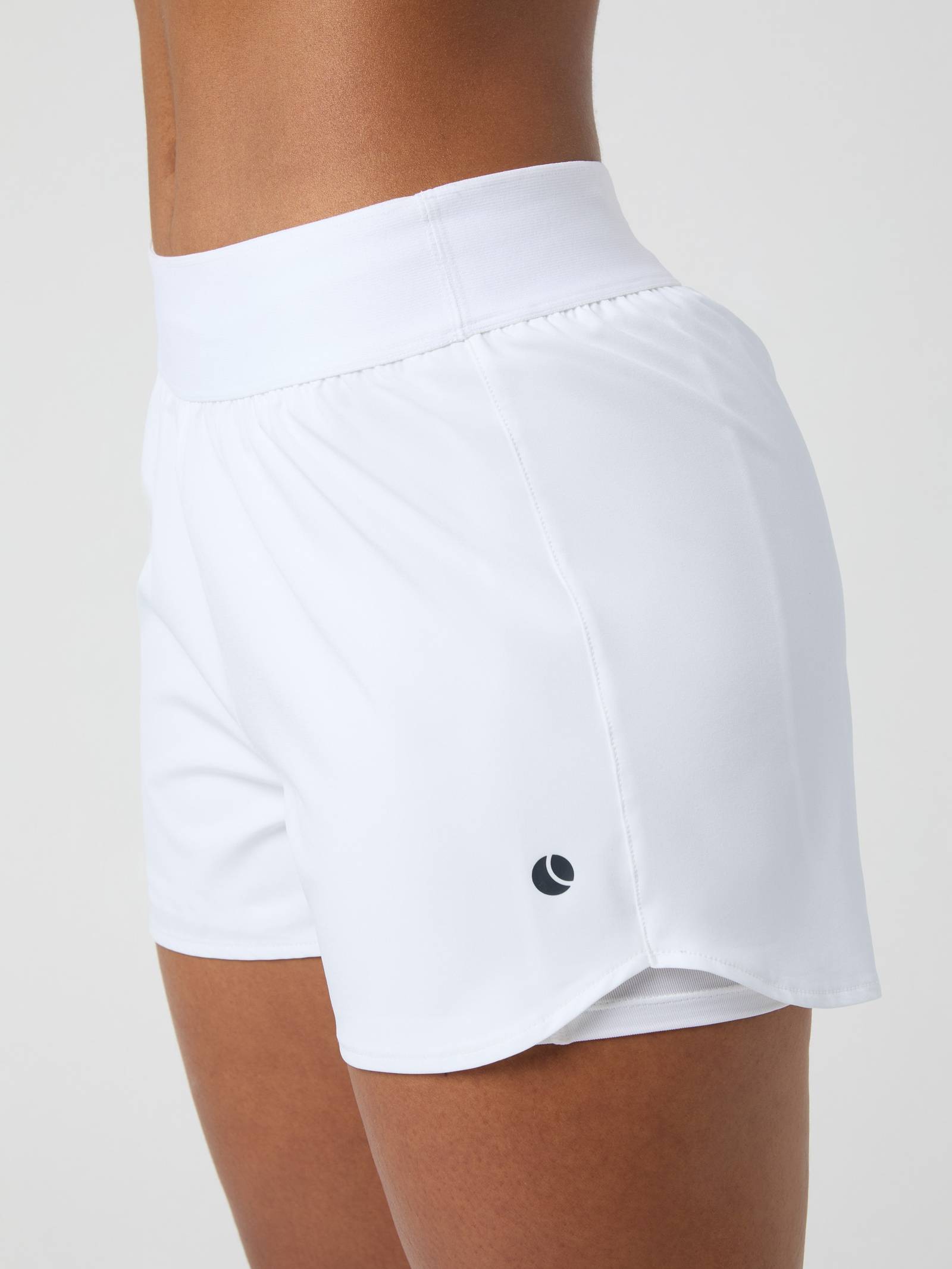 Ace 2 In 1 Shorts image 3