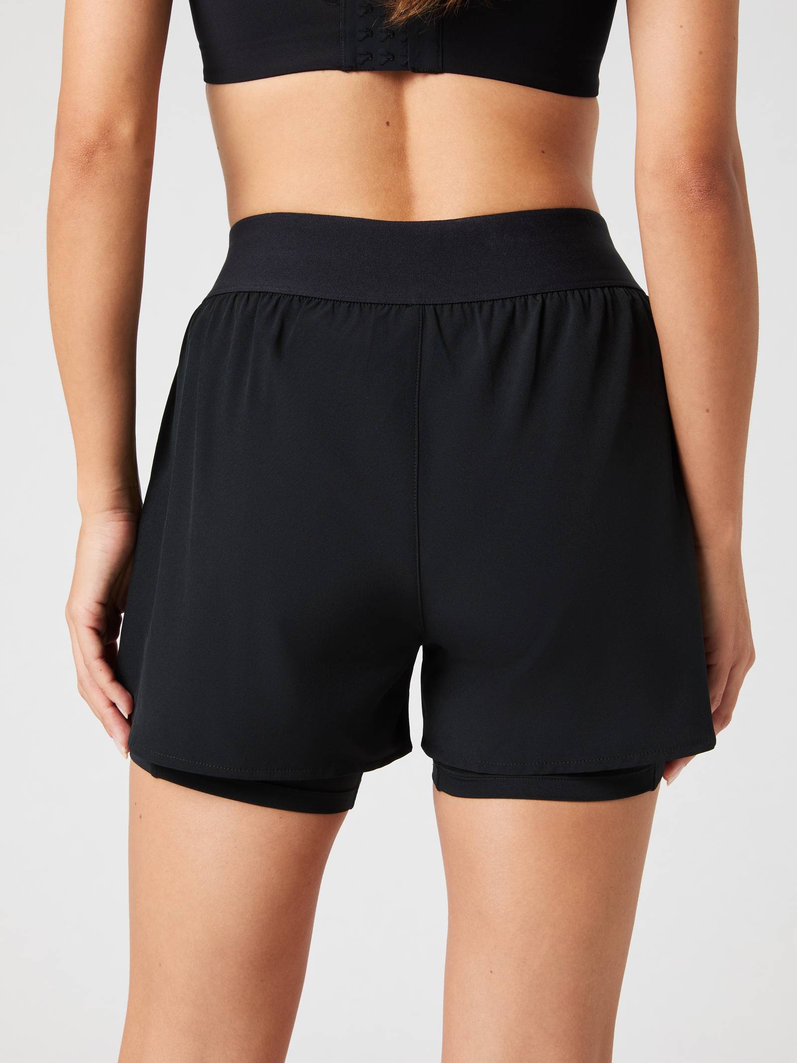 Ace 2 In 1 Shorts image 3