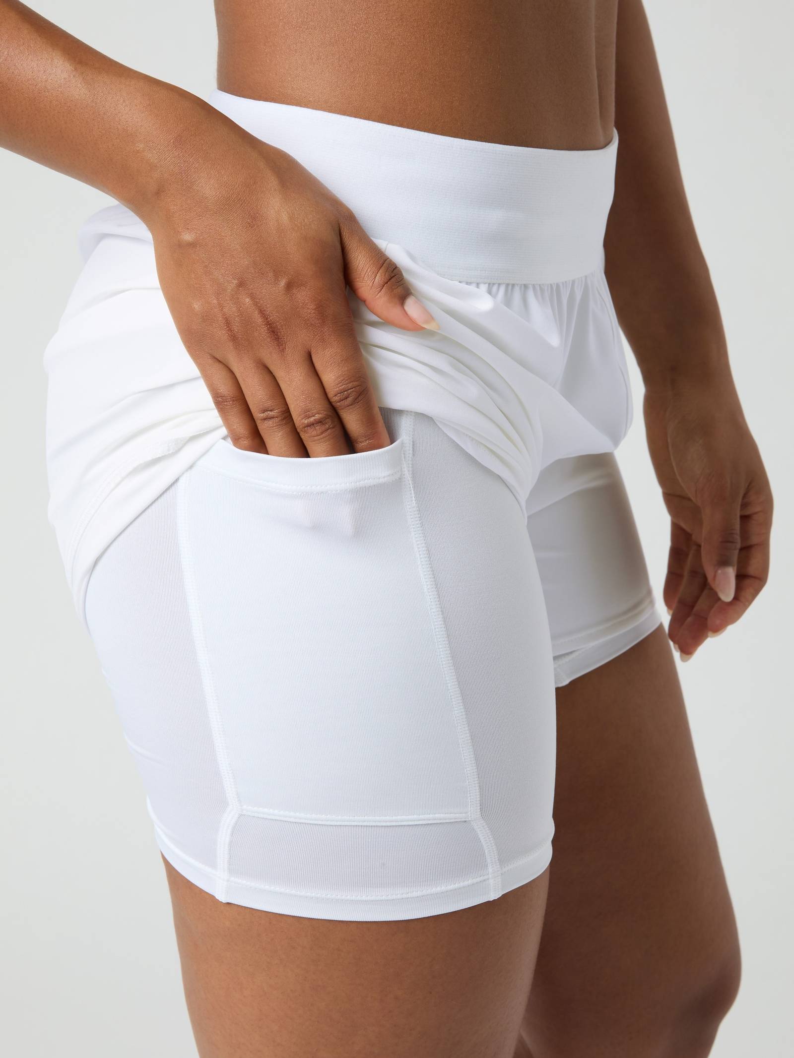 Ace 2 In 1 Shorts image 4