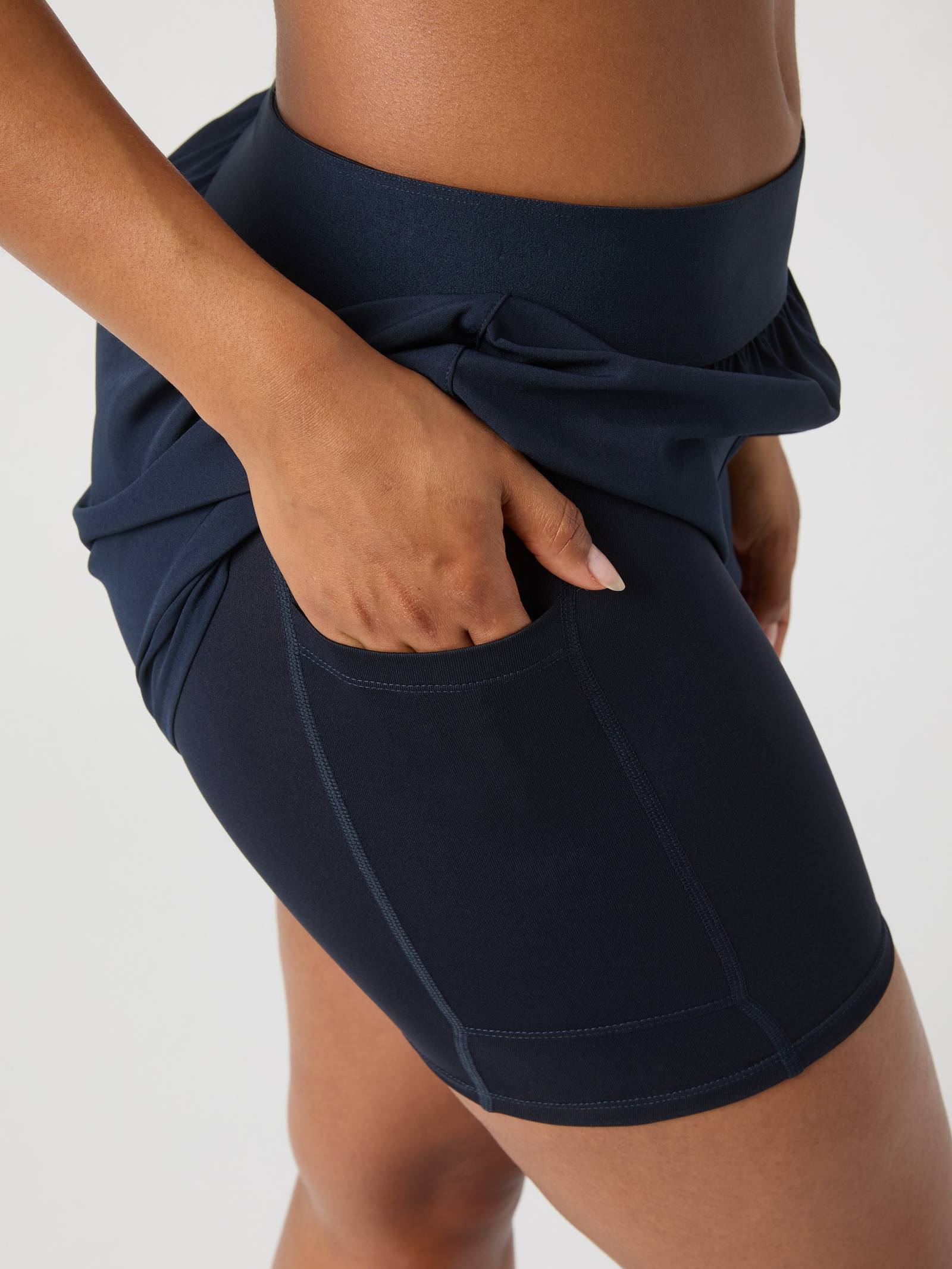 Ace 2 In 1 Shorts image 4