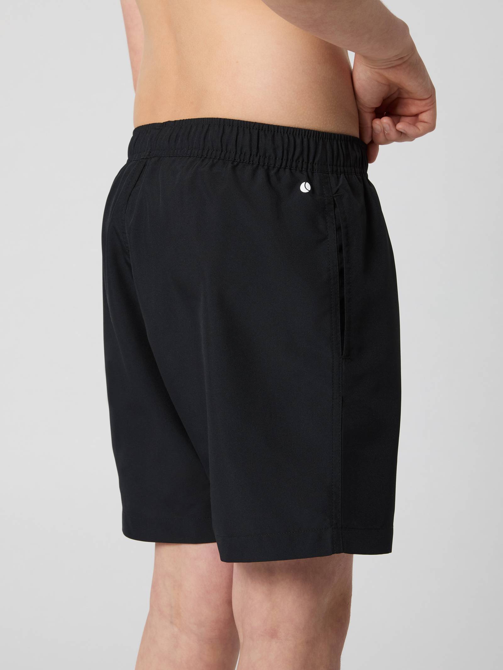 Borg Swim Shorts image 3