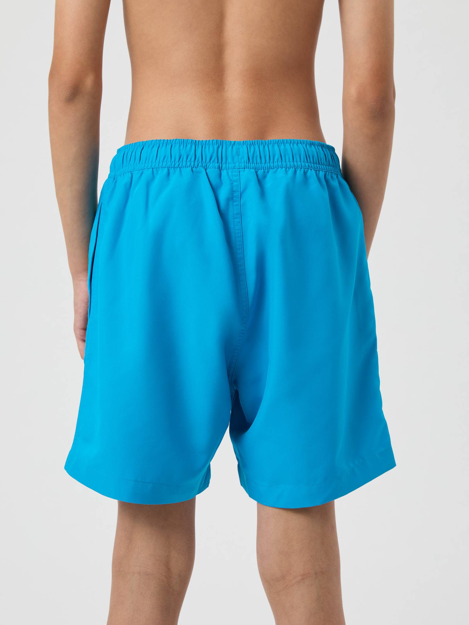 Borg Swim Shorts image 3