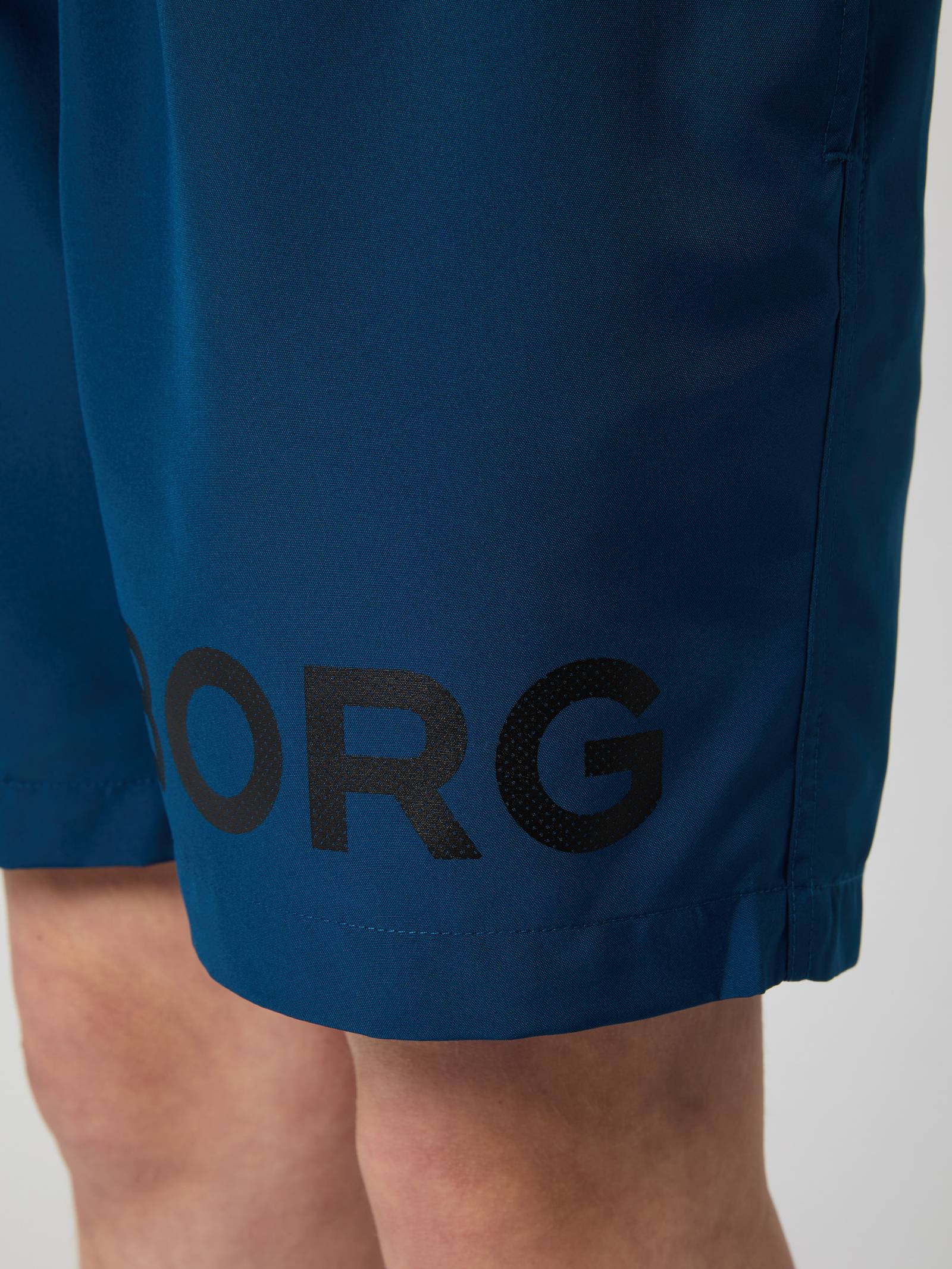 Borg Swim Shorts image 3