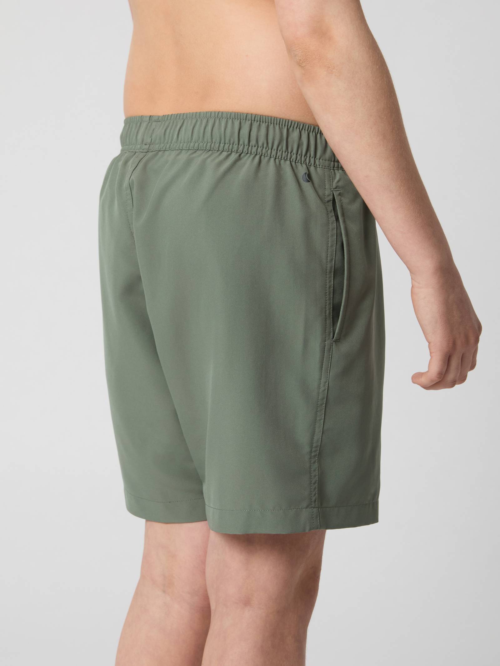 Borg Swim Shorts image 3