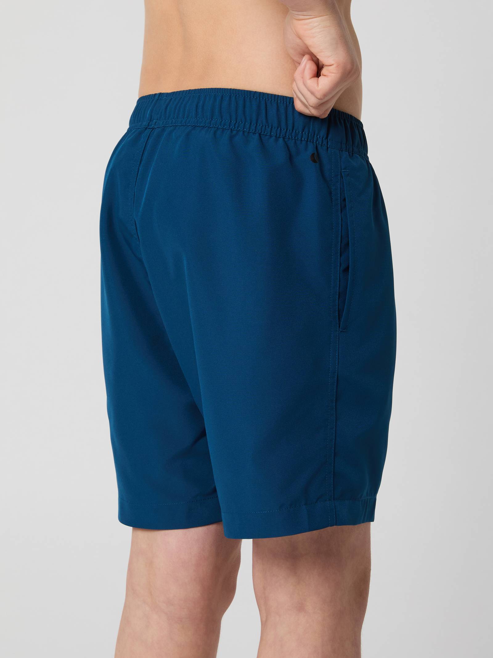 Borg Swim Shorts image 2