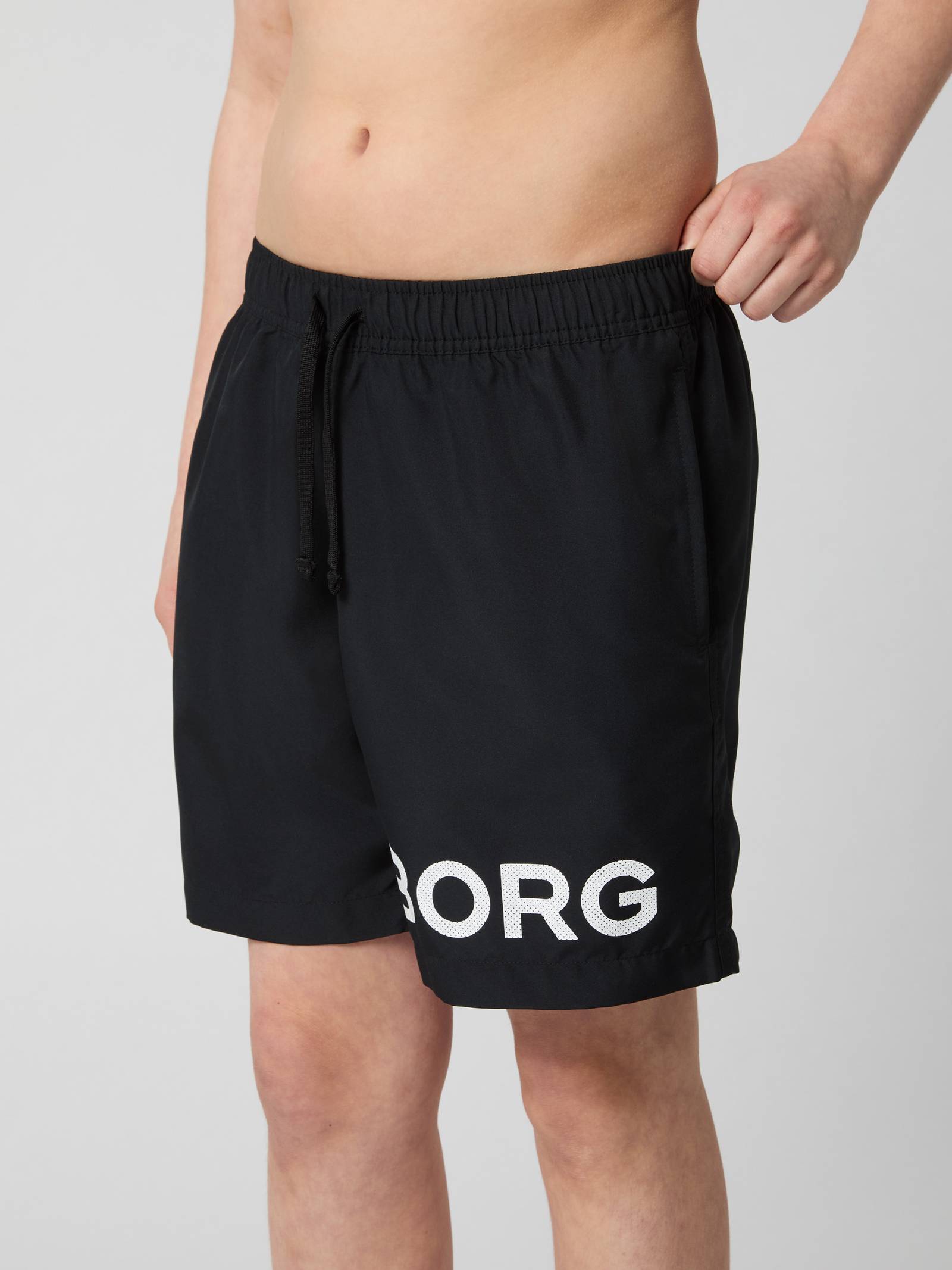 Borg Swim Shorts image 2