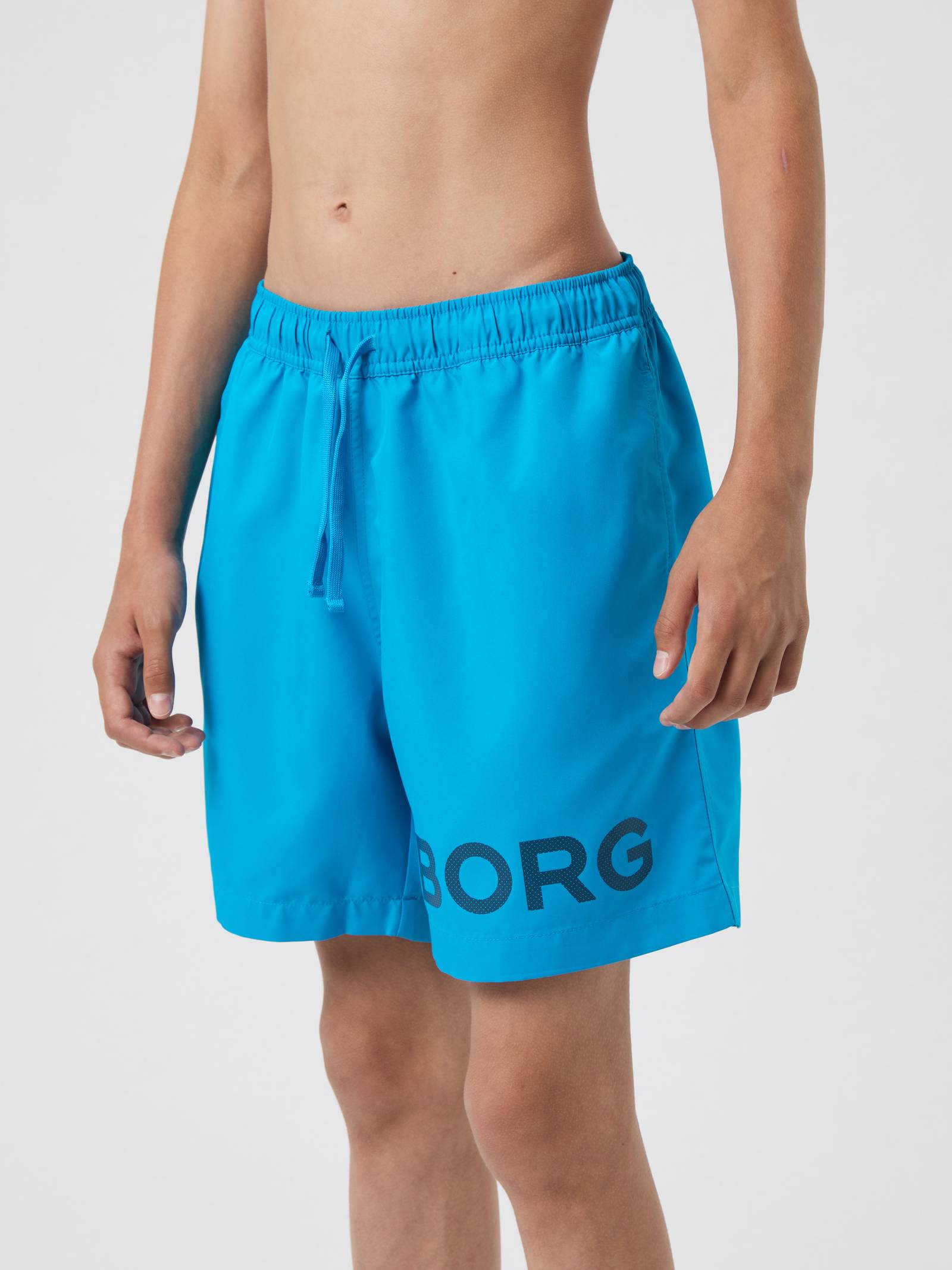 Borg Swim Shorts image 2