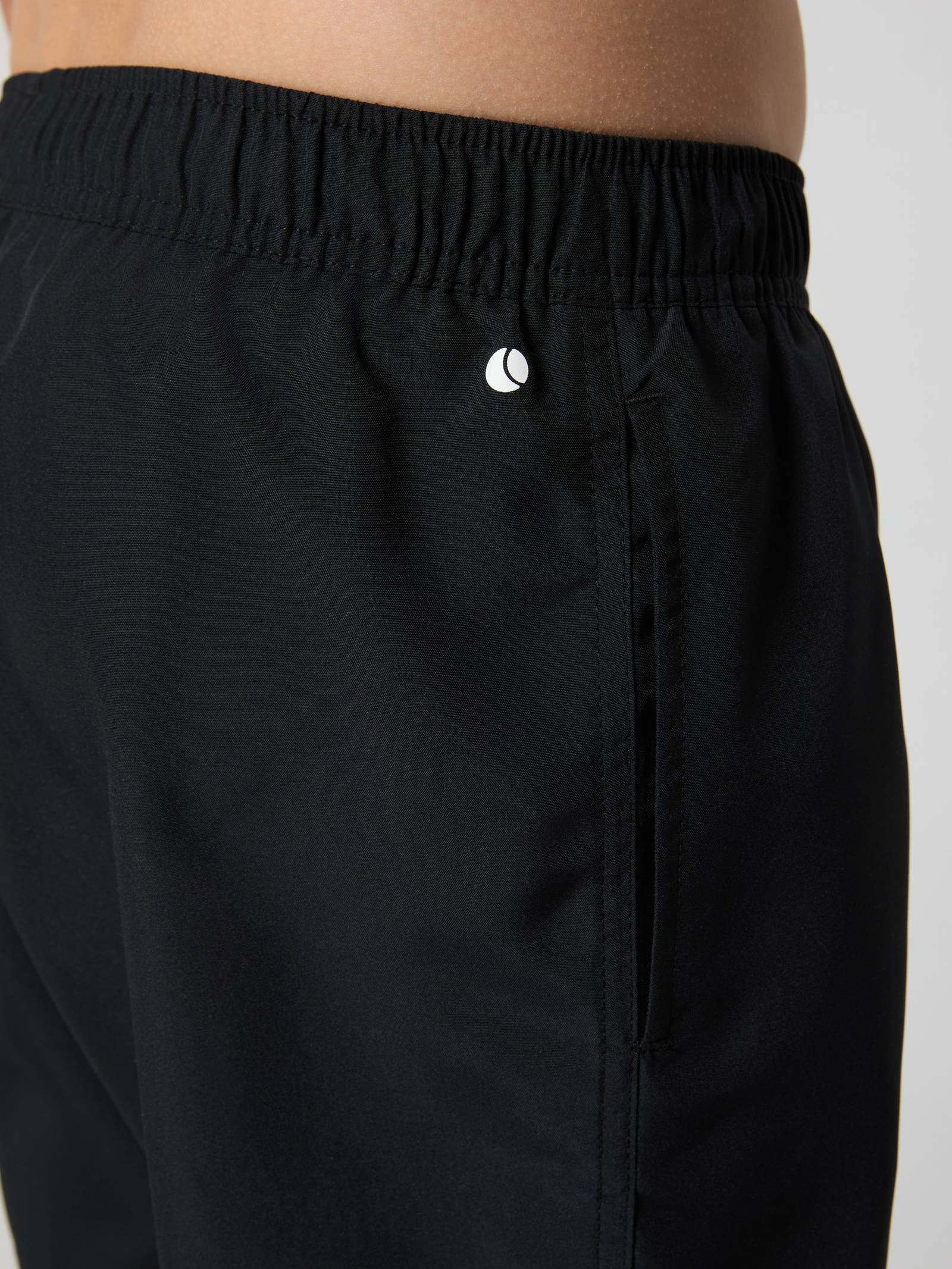 Borg Swim Shorts image 4