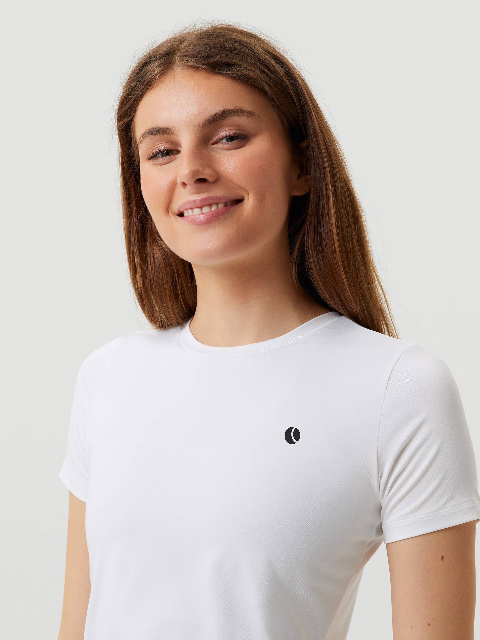 Ace Slim T-Shirt image 3