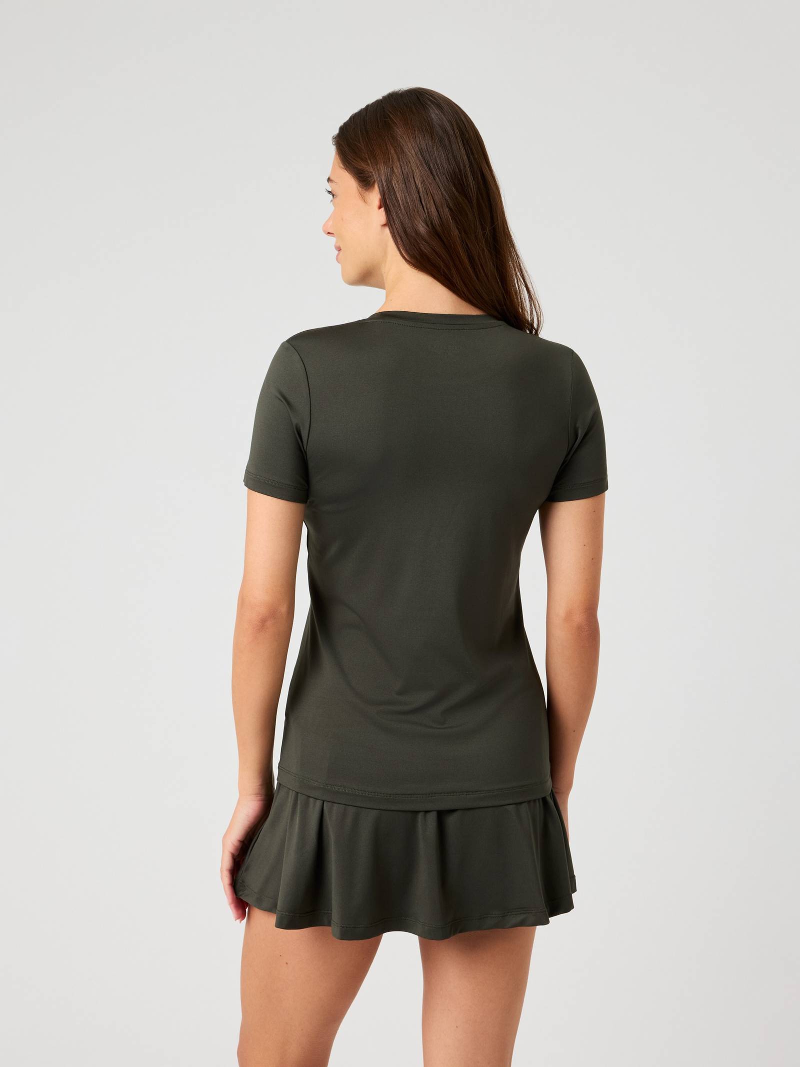 Ace Slim T-Shirt image 2