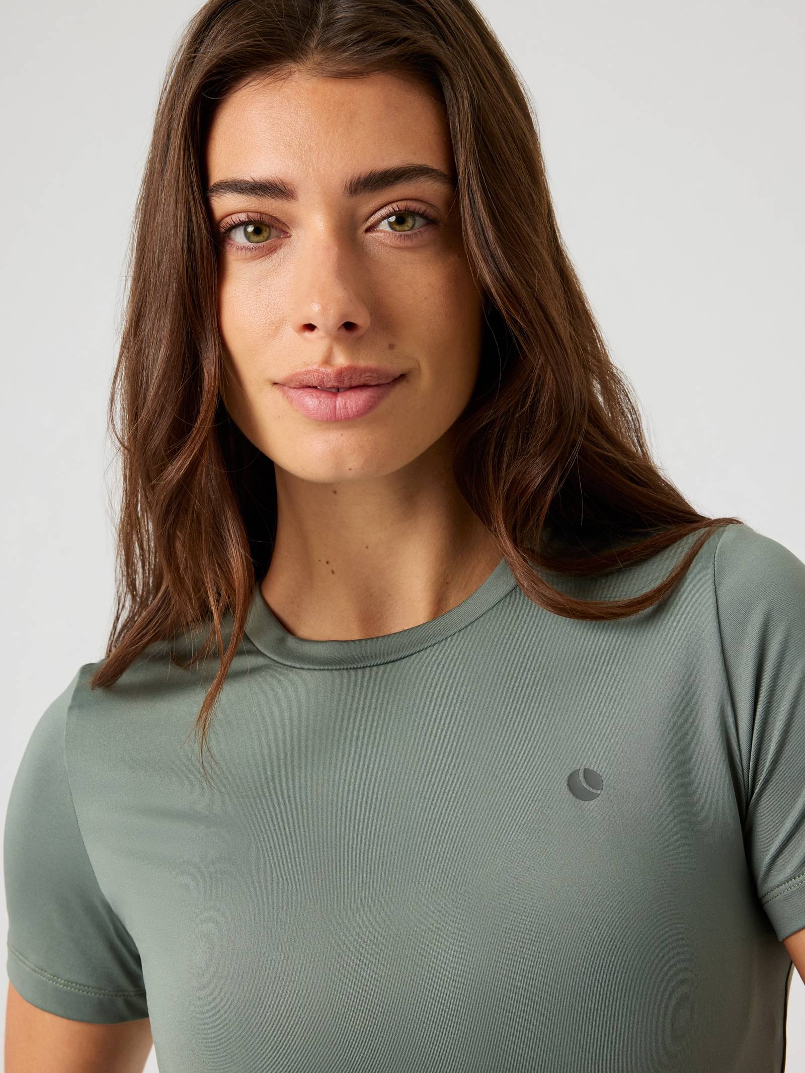 Ace Slim T-Shirt image 1