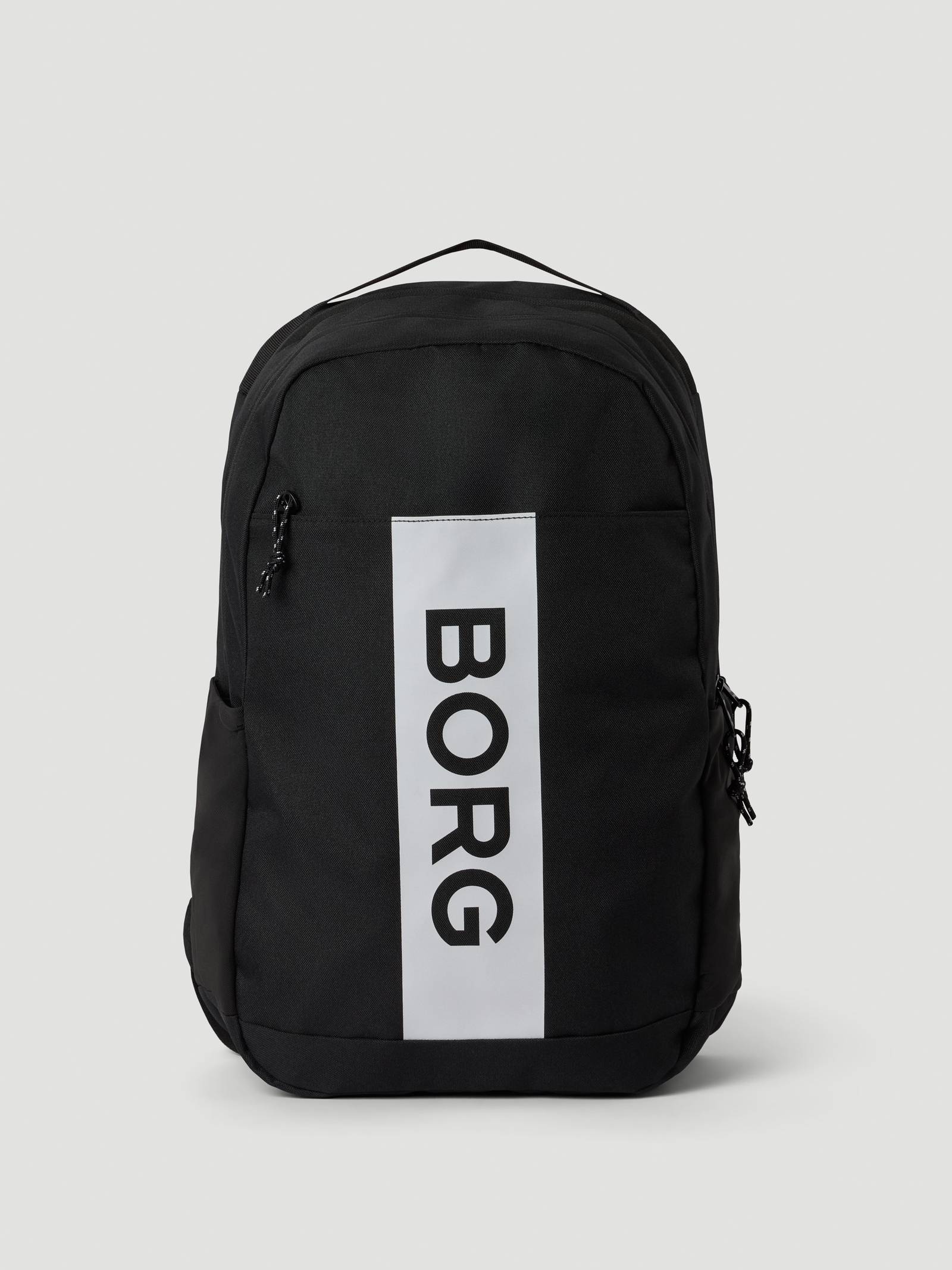 Borg Logo Backpack 35L image 1