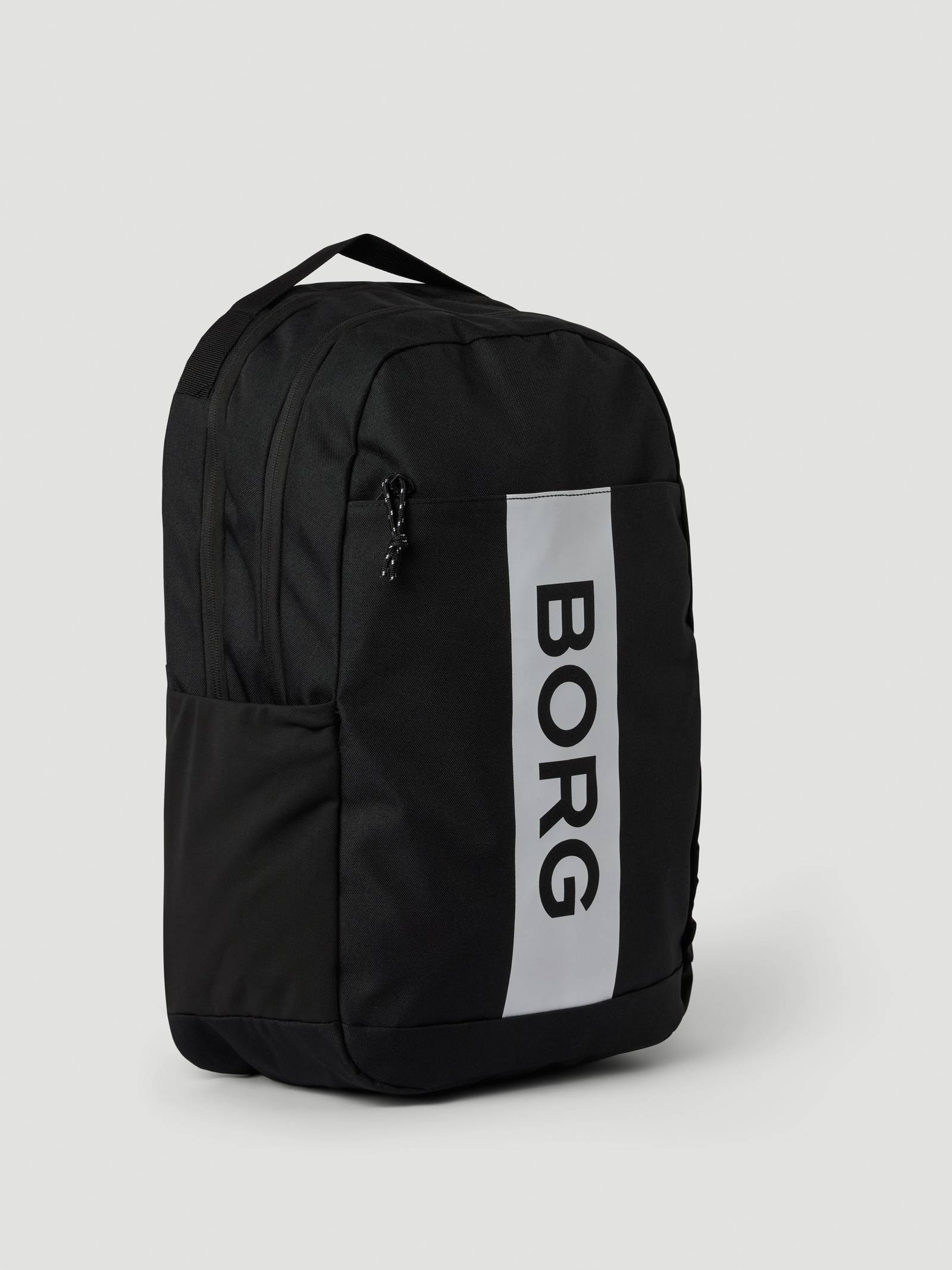 Borg Logo Backpack 35L image 3