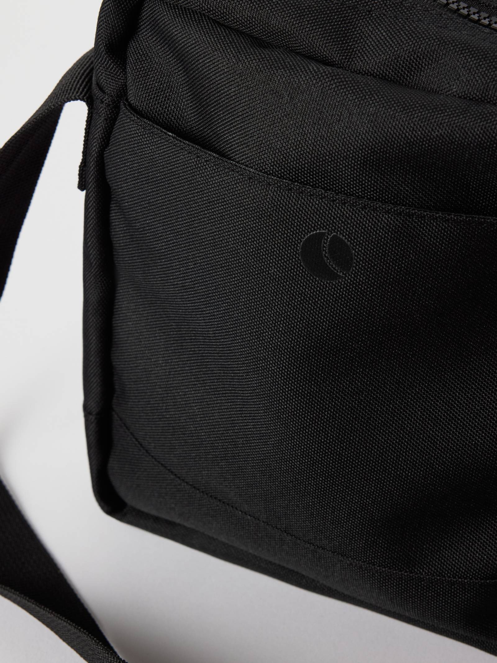 Borg Gym Crossover Bag image 6