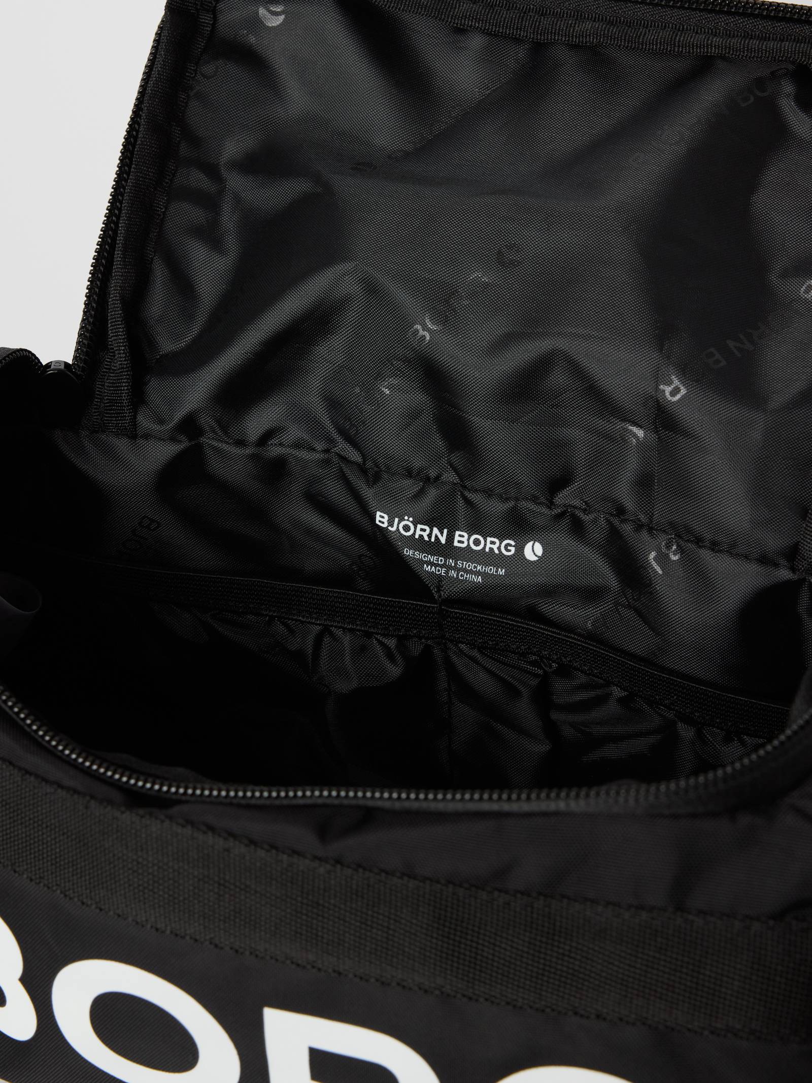 Borg Archive Wash Bag image 5