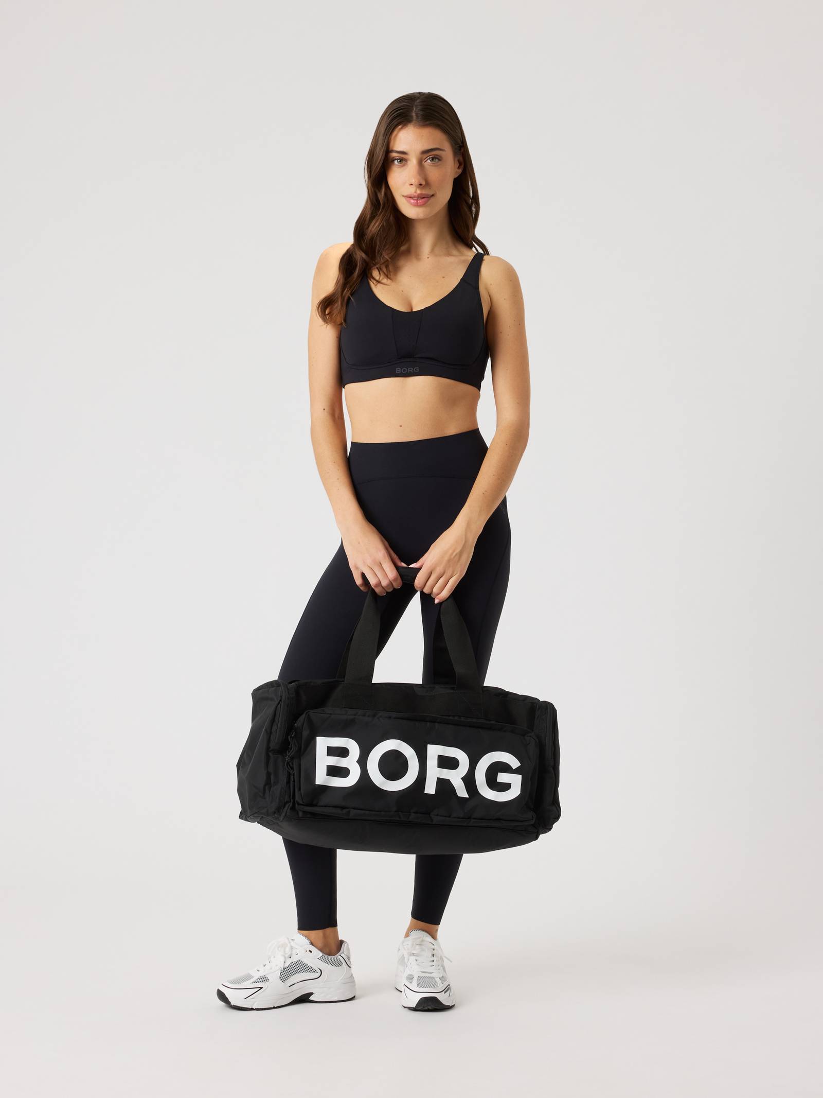 Borg Archive Sports Bag 38L image 1