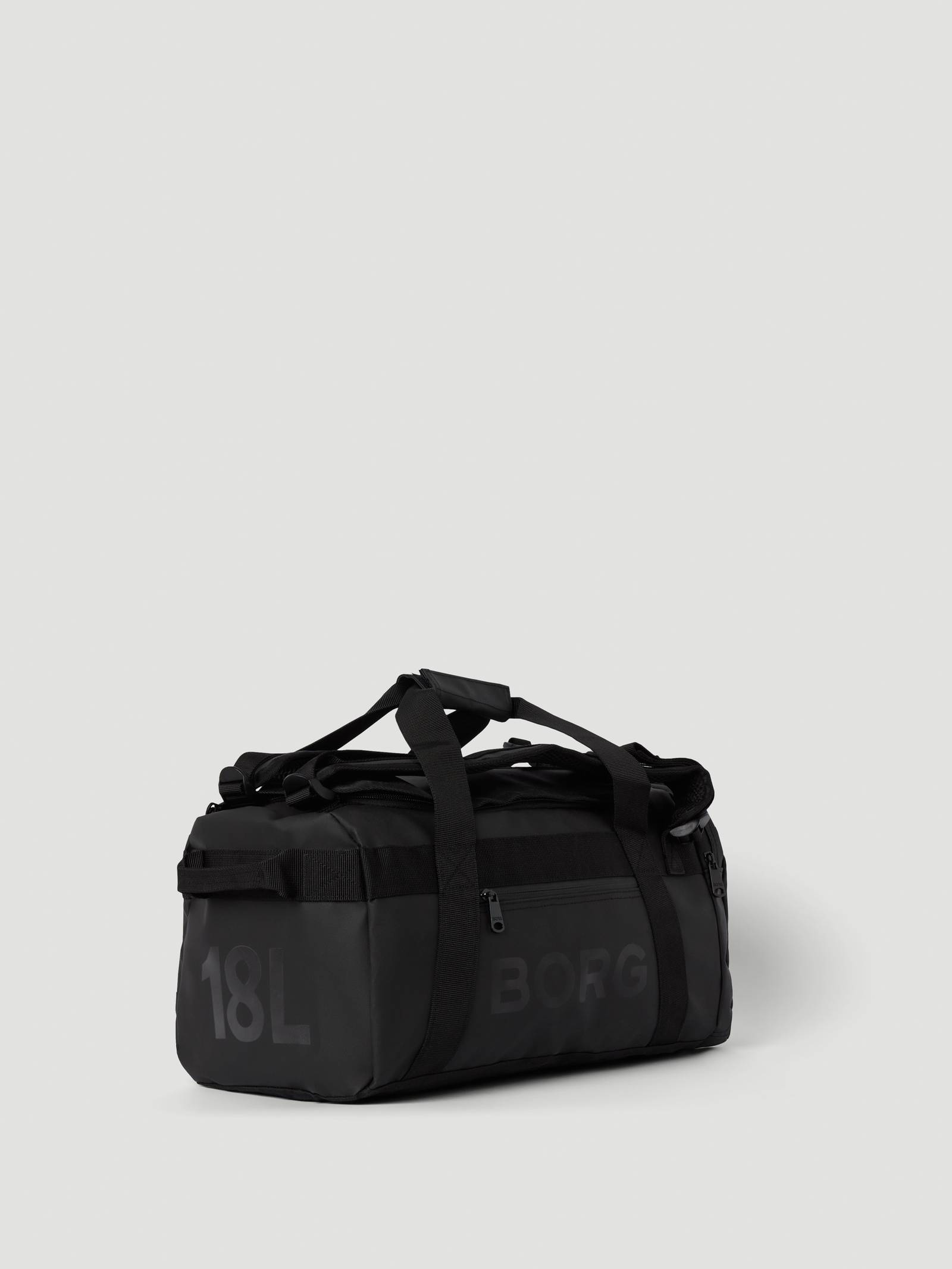 Borg Duffle Bag 18 L image 2