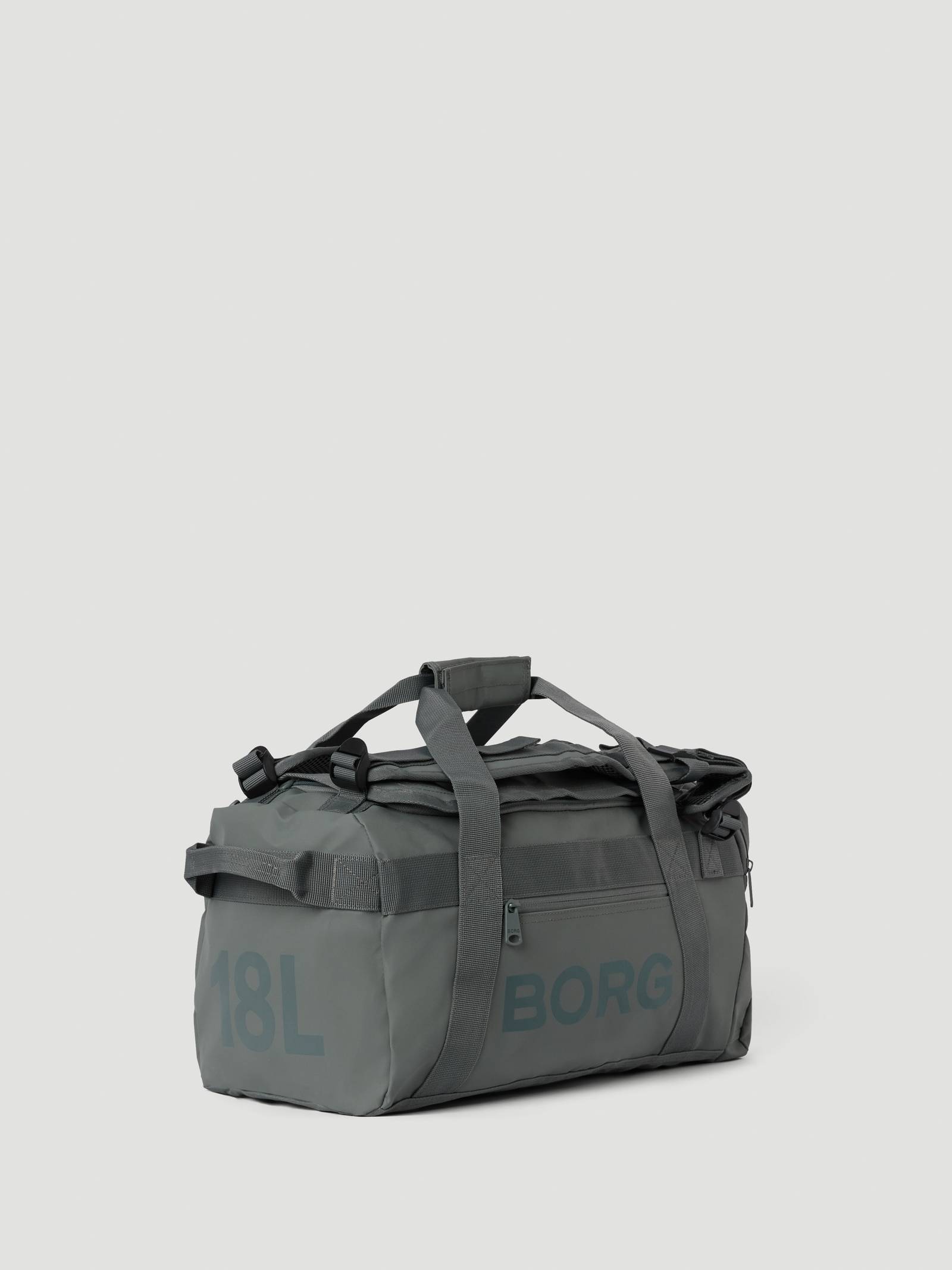Borg Duffle Bag 18 L image 2