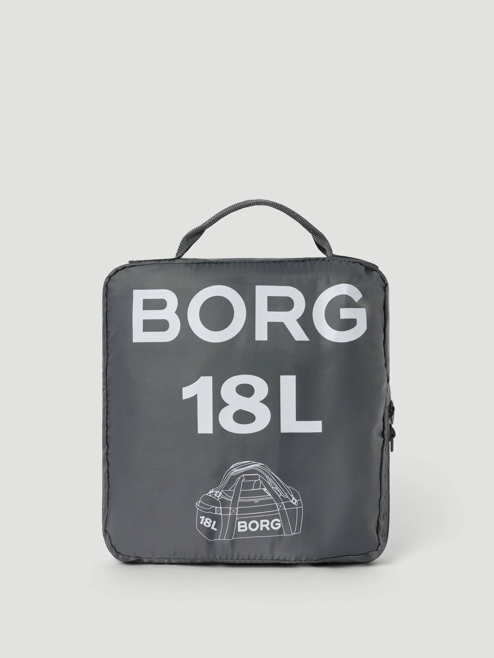 Borg Duffle Bag 18 L image 7