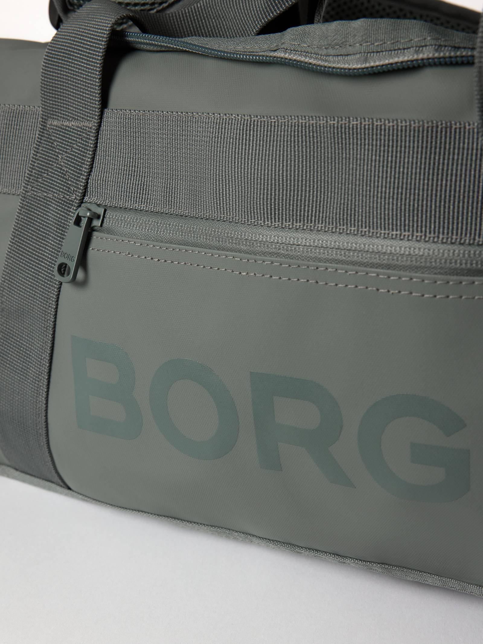 Borg Duffle Bag 18 L image 6