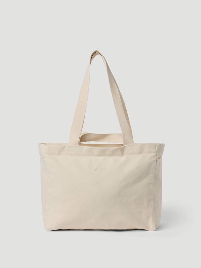 Studio Canvas Tote 28L