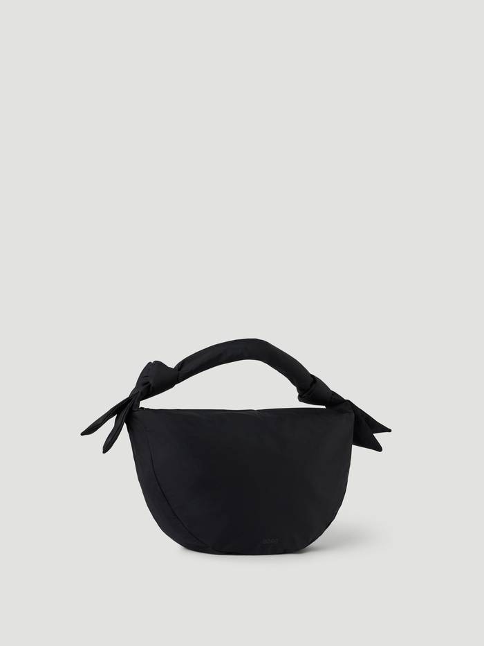 Studio Knot Shoulder Bag 18L