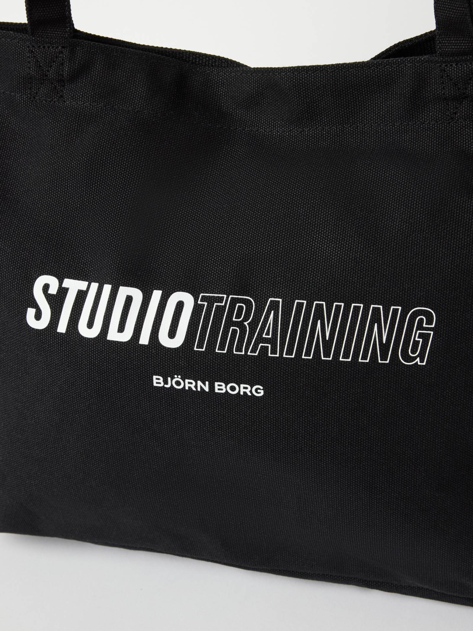 Borg Canvas Tote 28L image 2