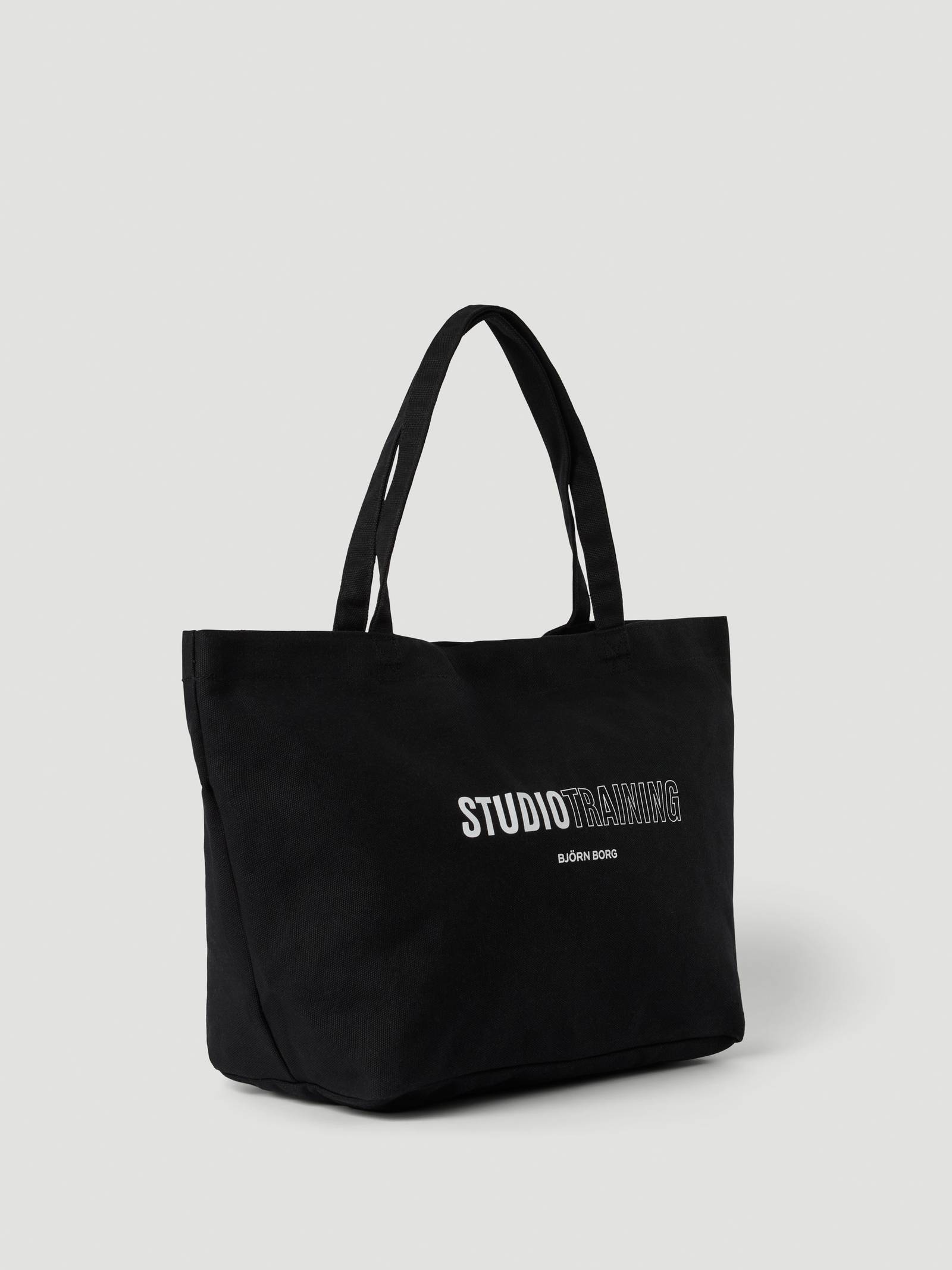 Borg Canvas Tote 28L image 5