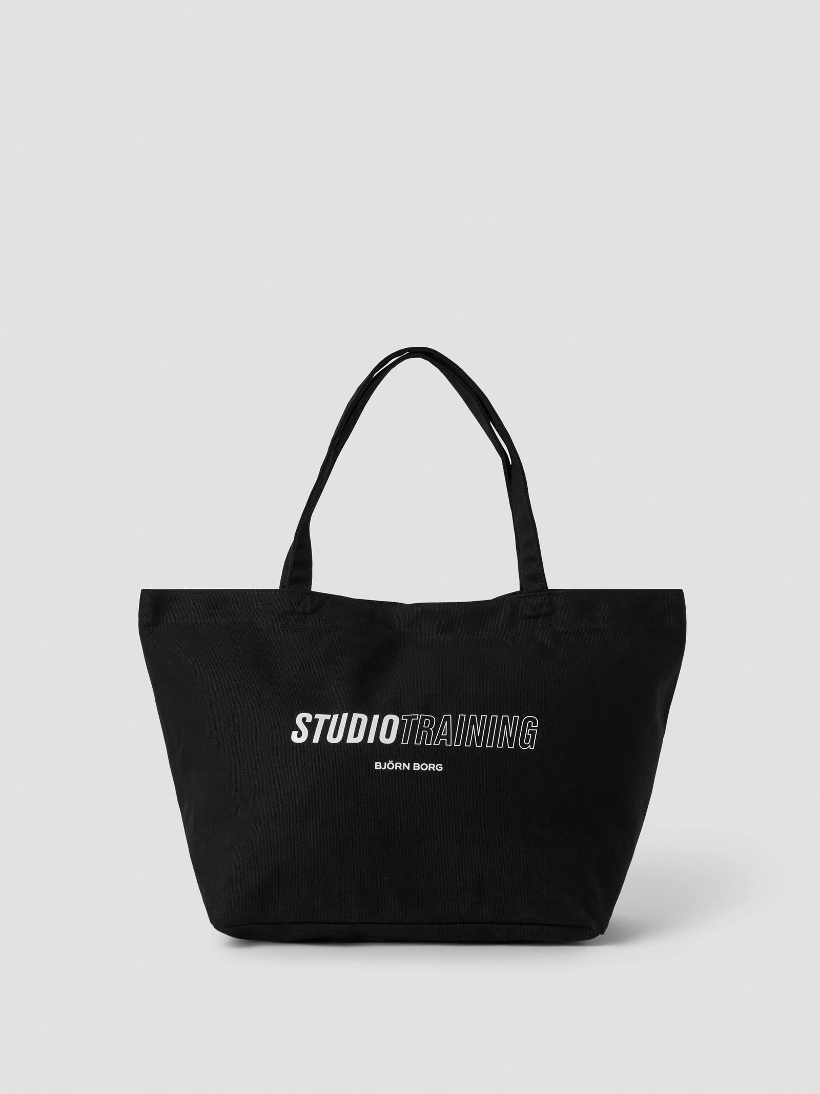 Borg Canvas Tote 28L image 1