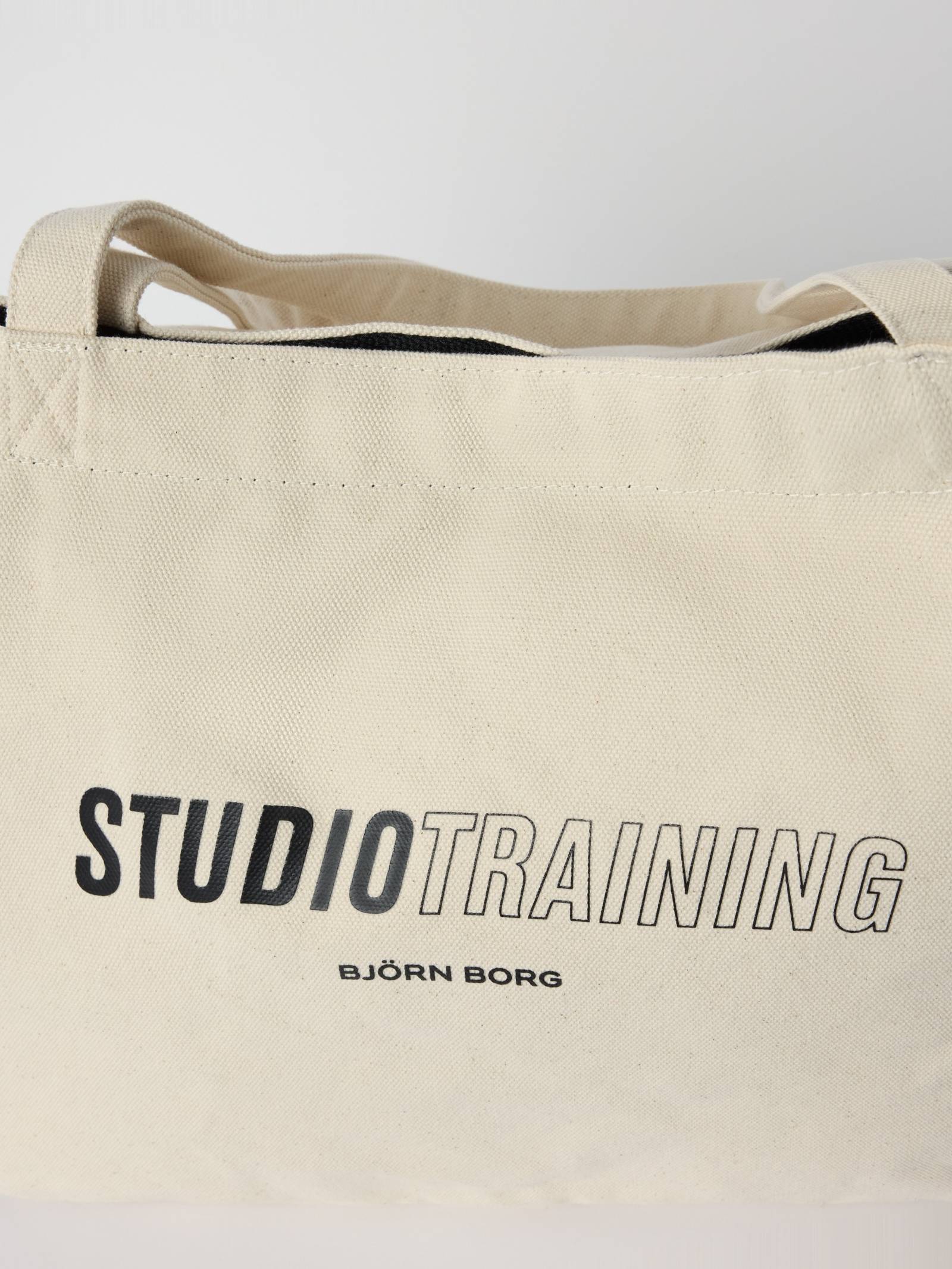 Borg Canvas Tote 28L image 3