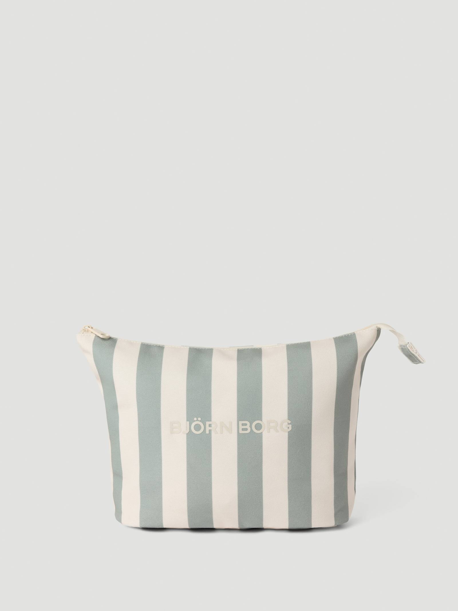 Björn Borg - Borg Beach Wash Bag Slate Gray Women - Image 1