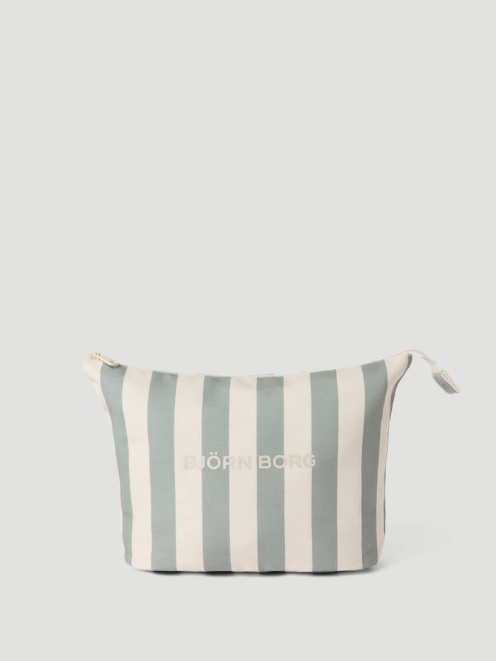 Björn Borg - Borg Beach Wash Bag Slate Gray